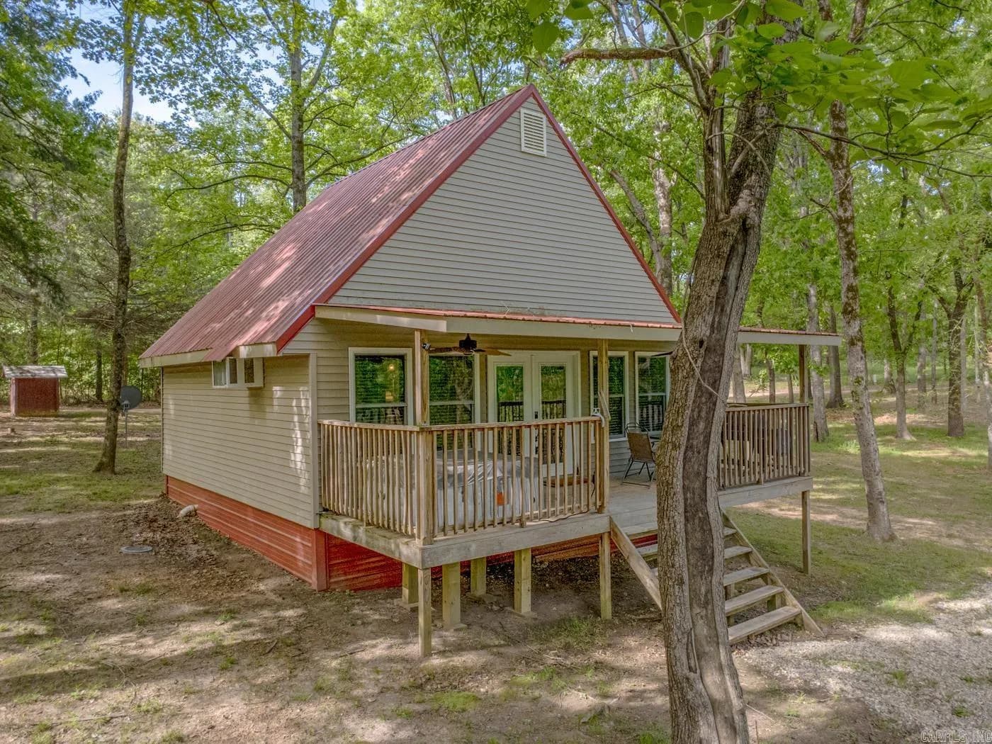 Property at 1815  Stubblefield rd - Image 5
