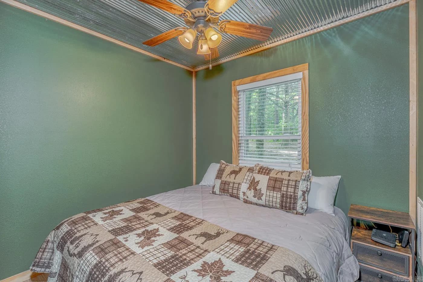 Property at 1815  Stubblefield rd - Image 21
