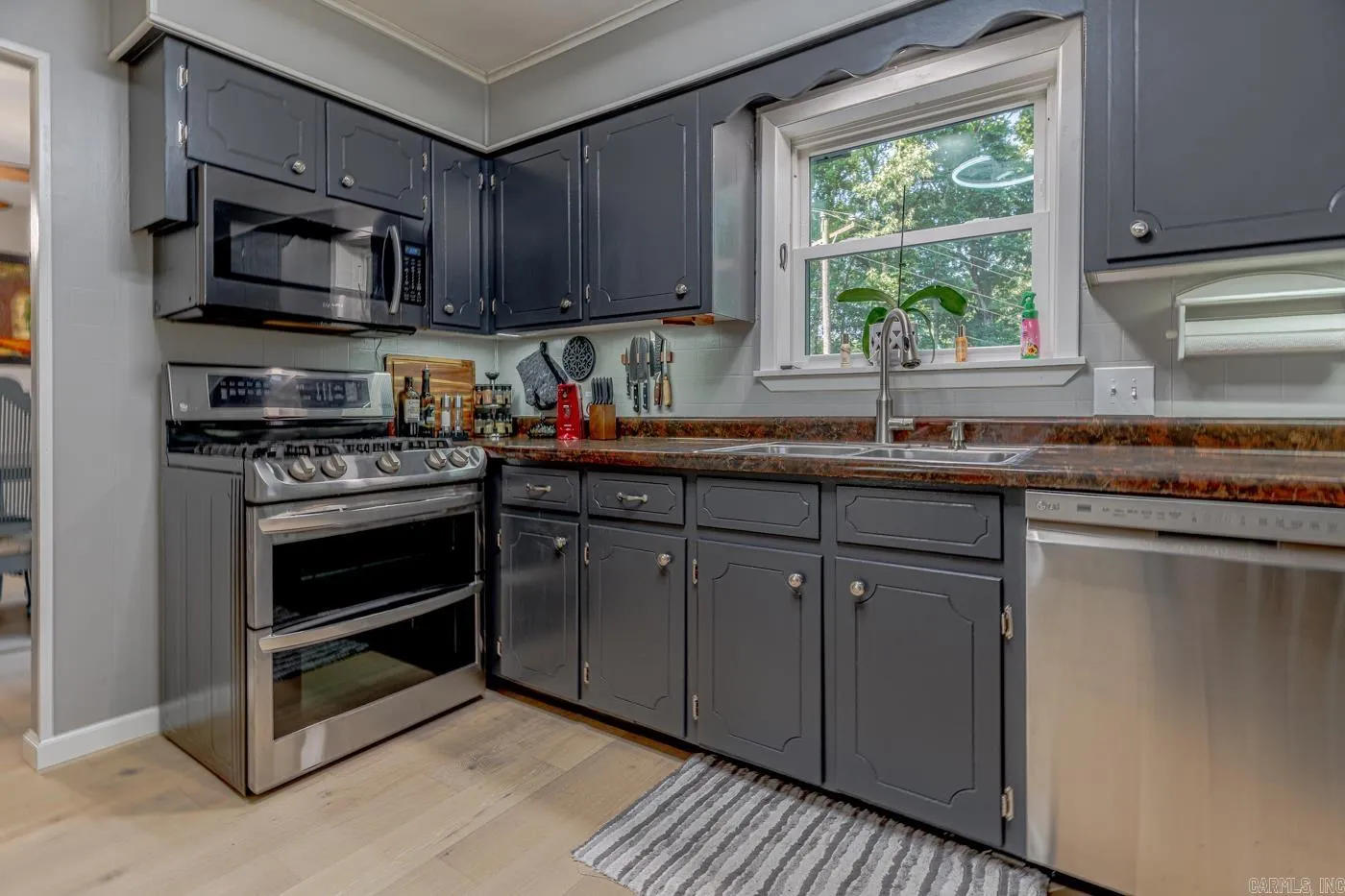 Property at 8847 N Highway 63 n - Image 13