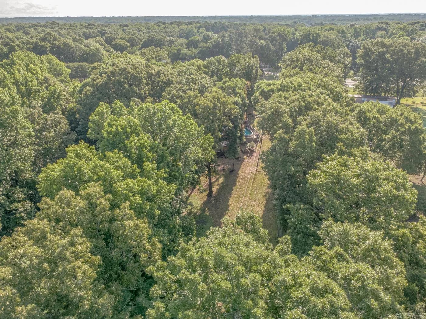 Property at 8847 N Highway 63 n - Image 44
