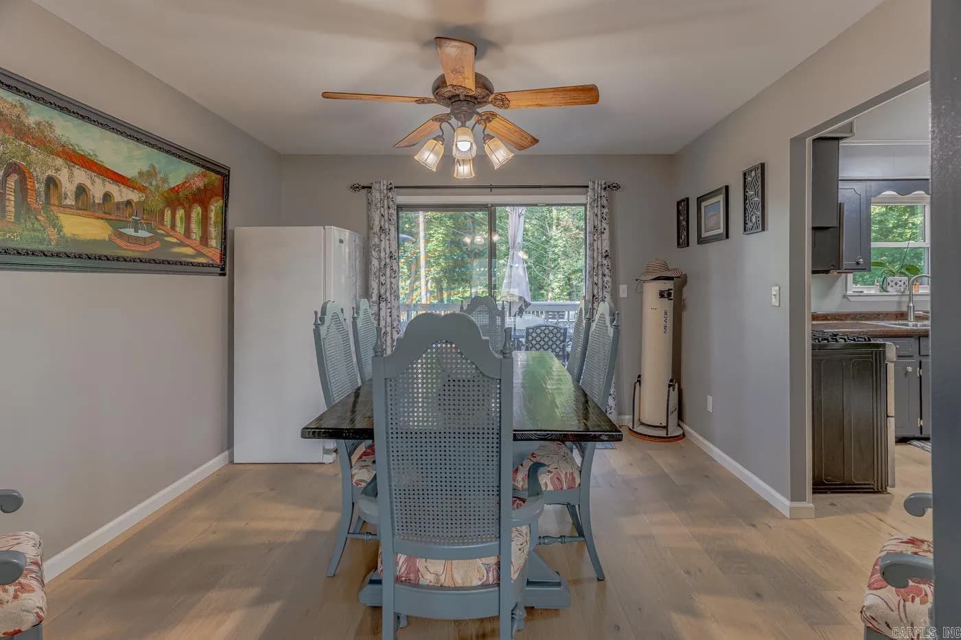 Property at 8847 N Highway 63 n - Image 16