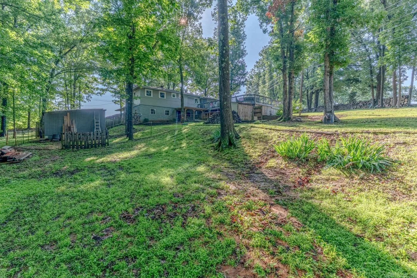Property at 8847 N Highway 63 n - Image 38