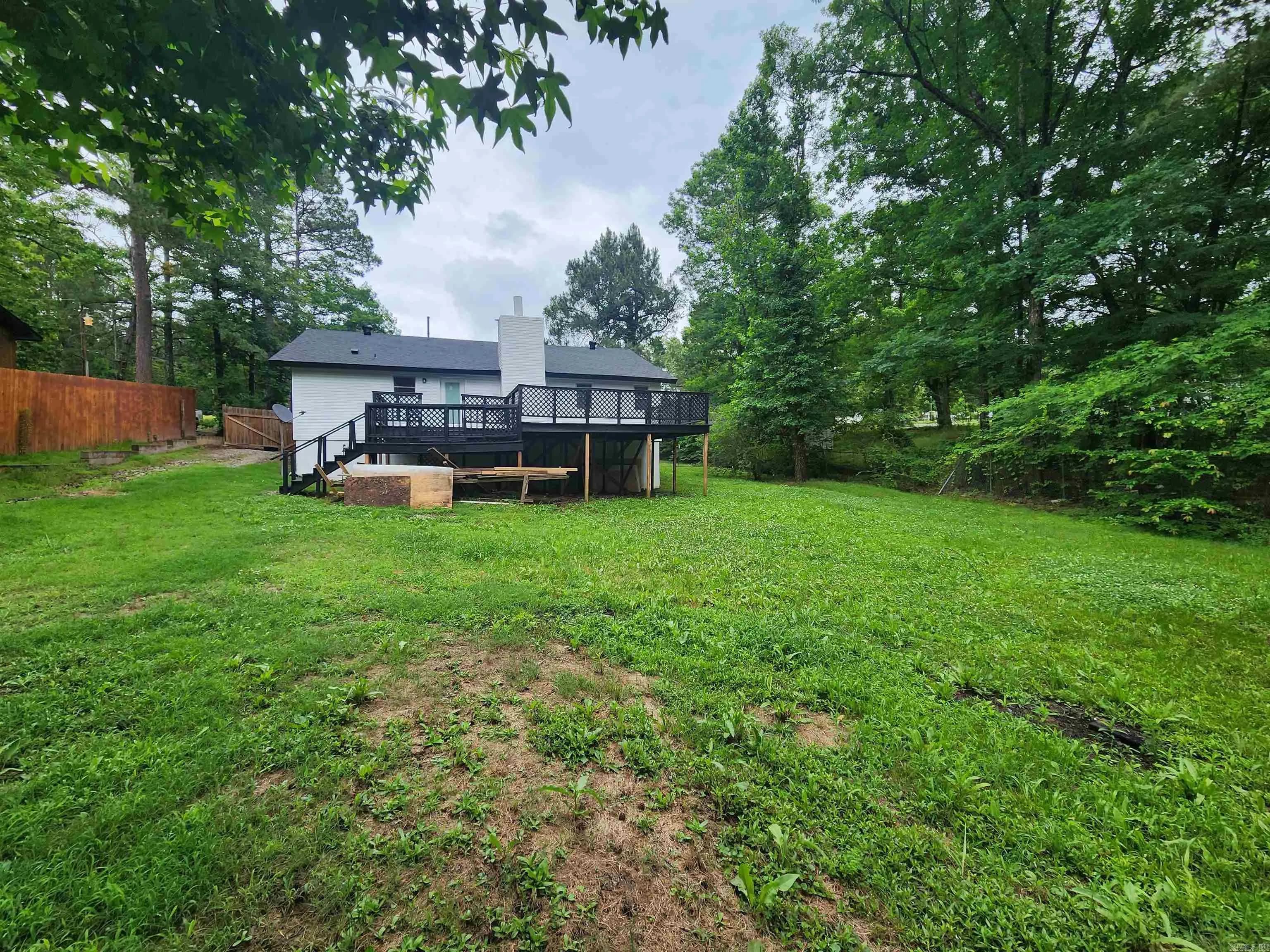 Property at 12820  Ironton cutoff - Image 33