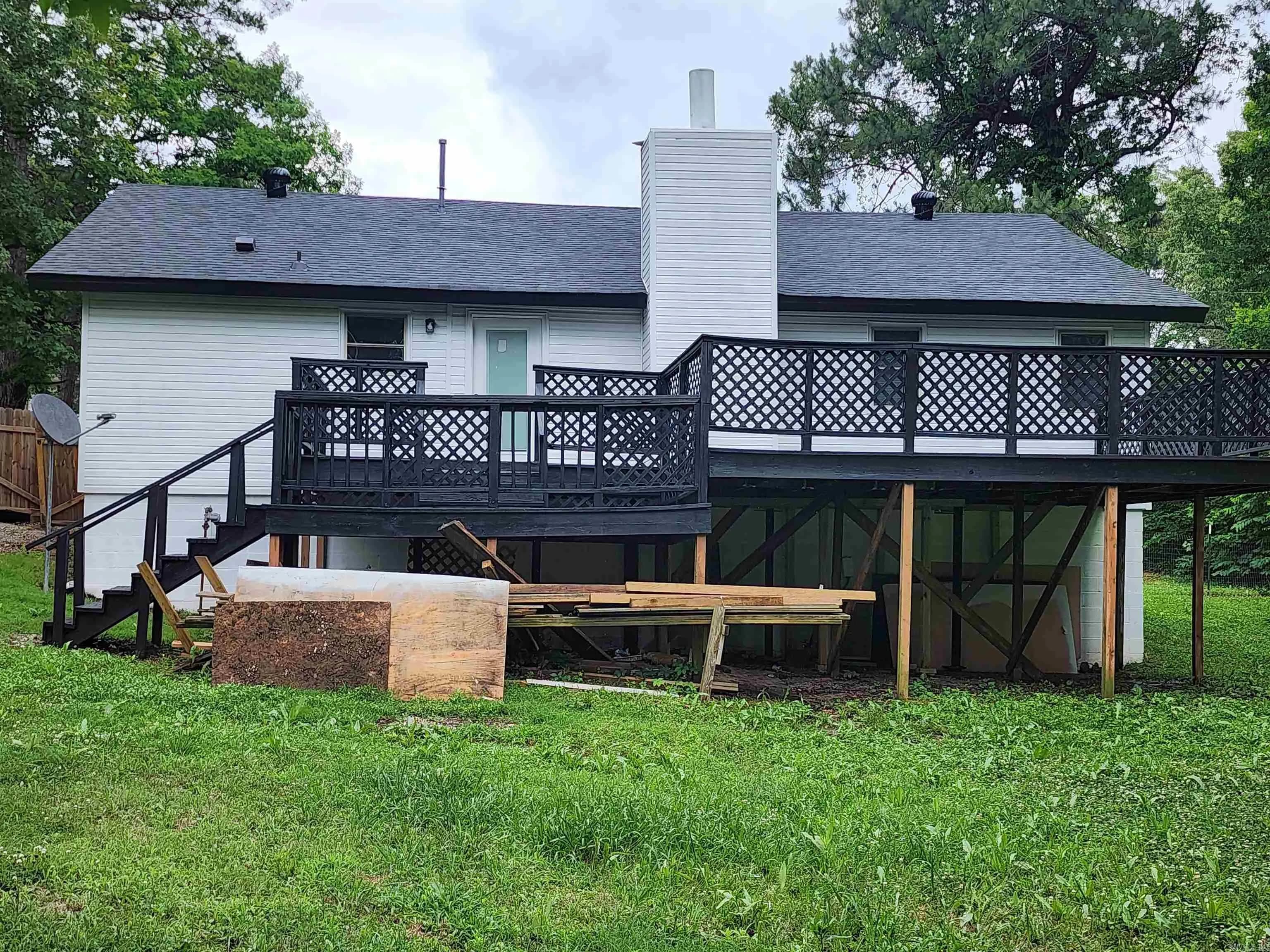 Property at 12820  Ironton cutoff - Image 32
