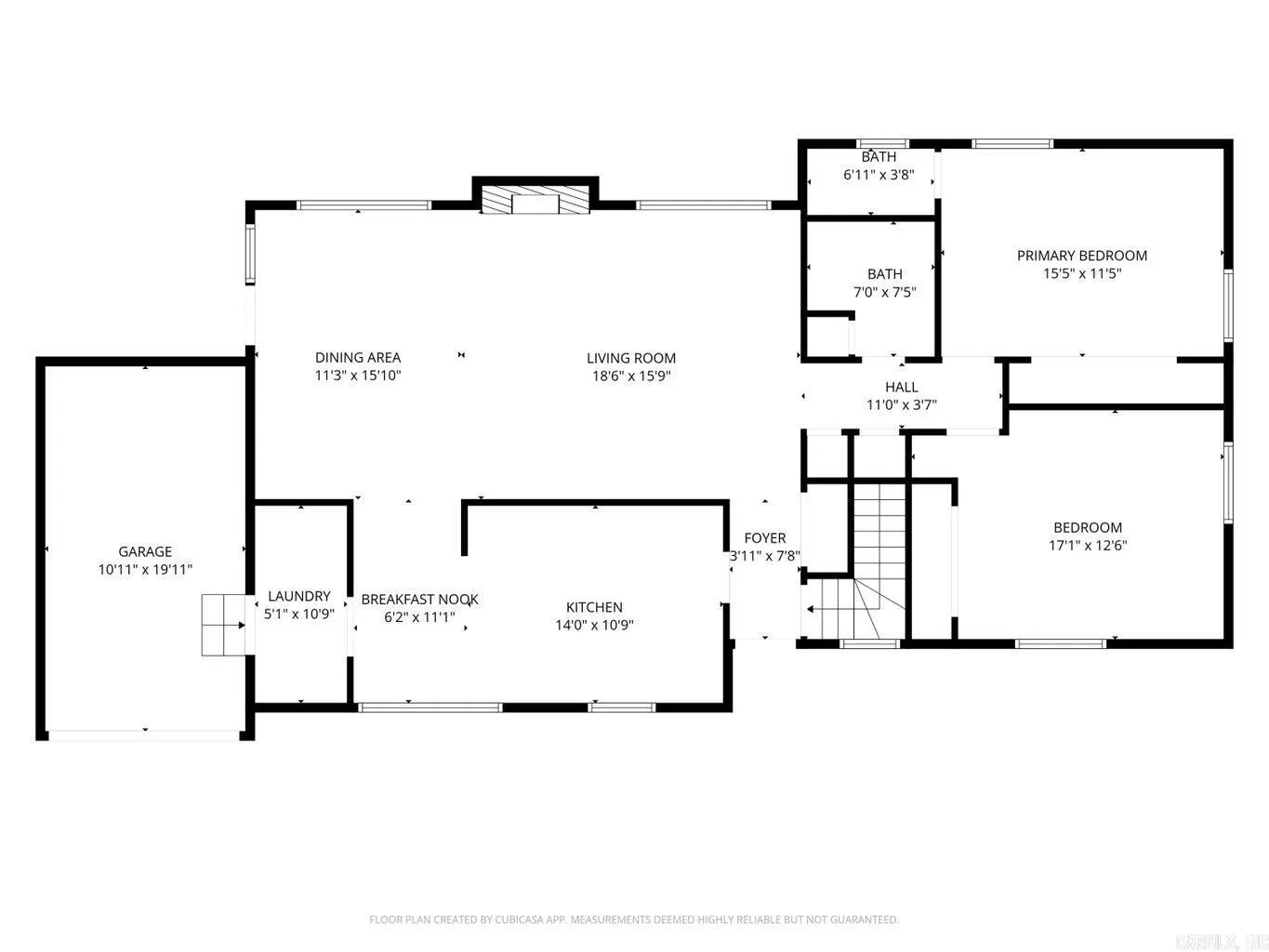 Property at 1323  Riverview - Image 2