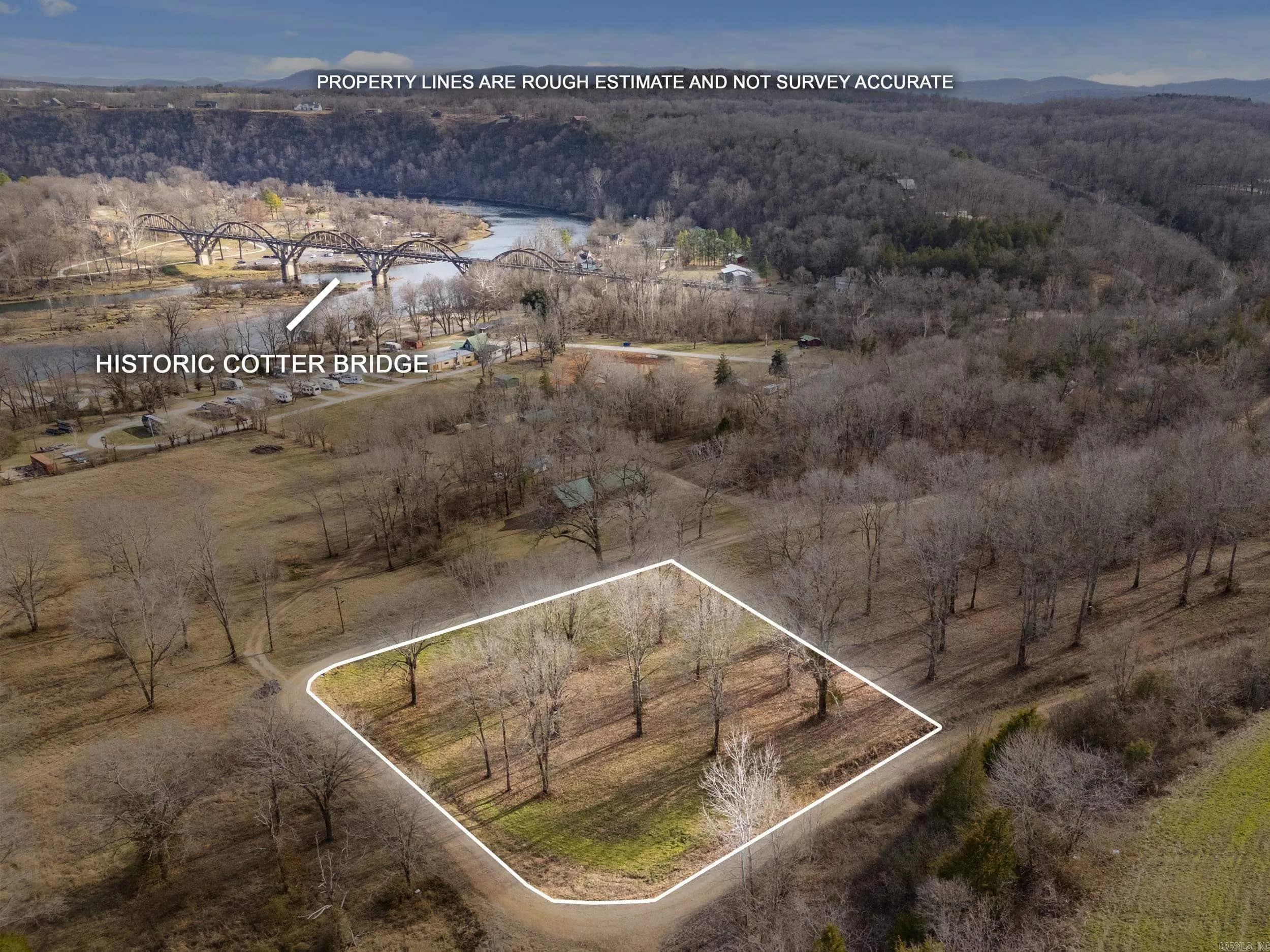 Property at 000  Fox chase - Image 1