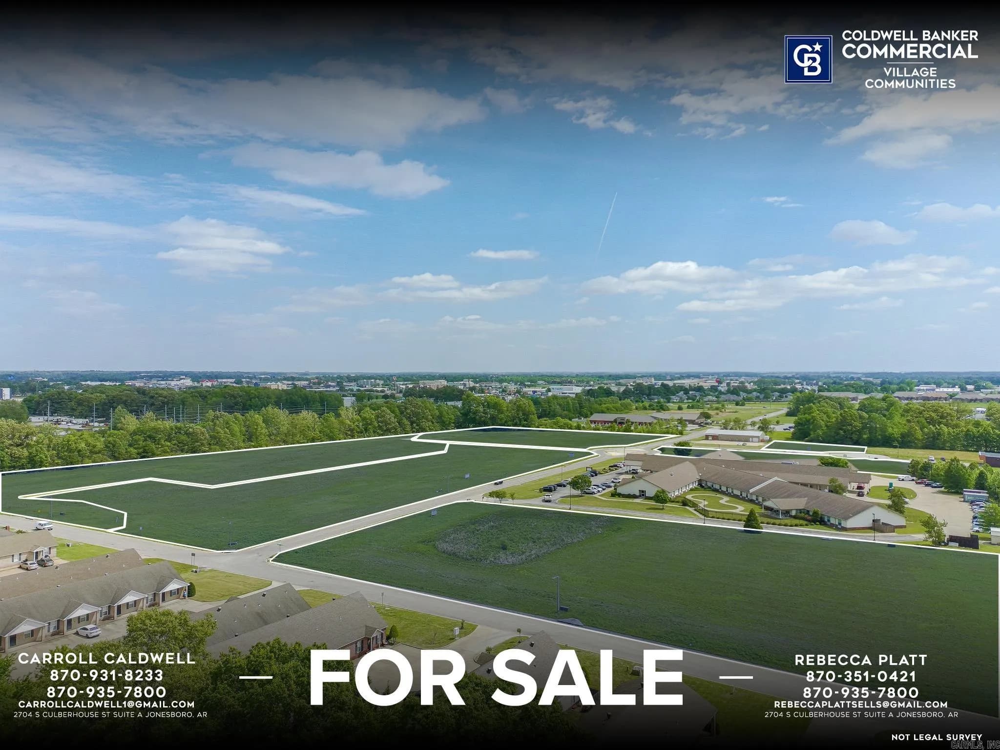 Property at 1700  Latourette - Image 1