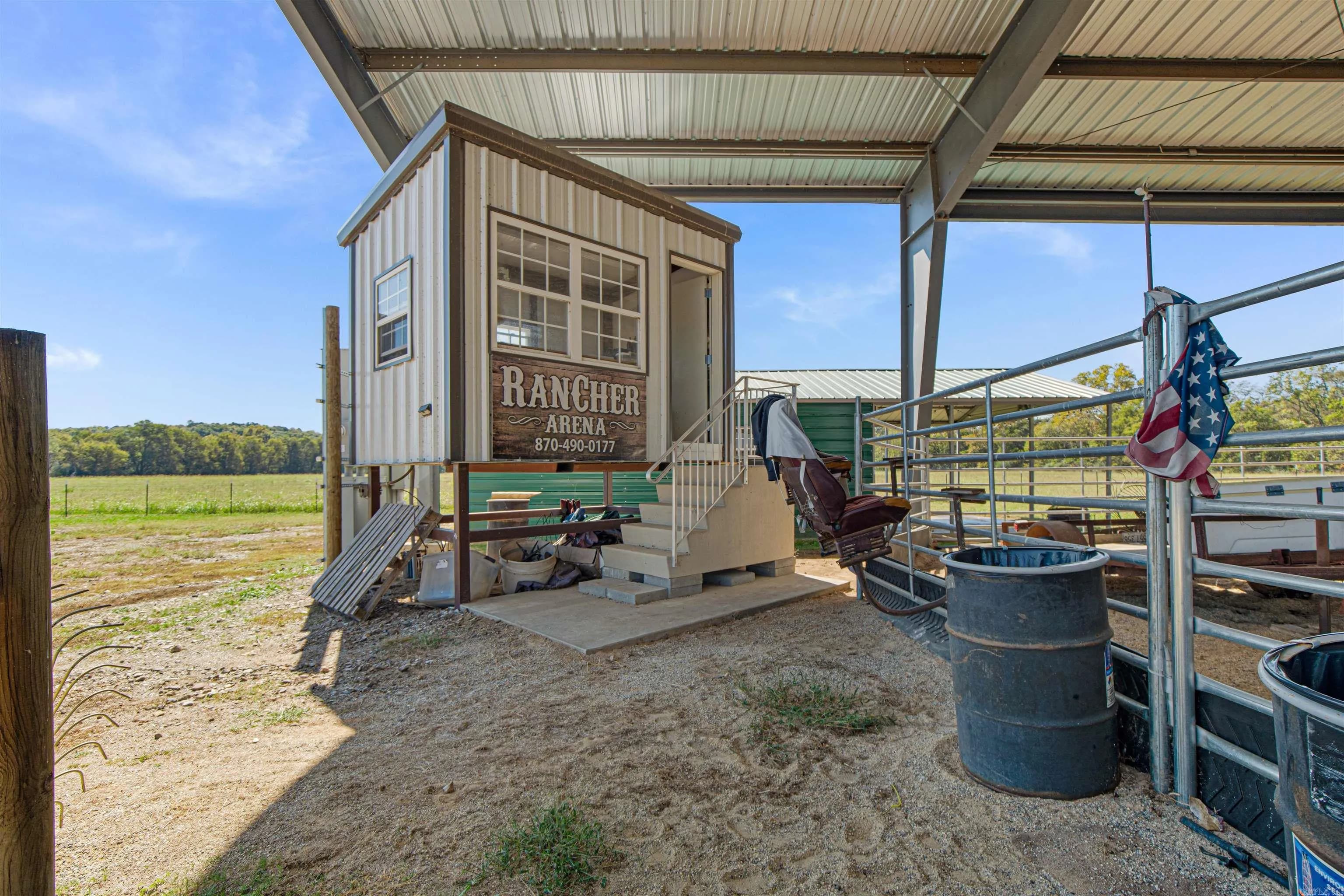 Property at 360  Hwy 27 - Image 21