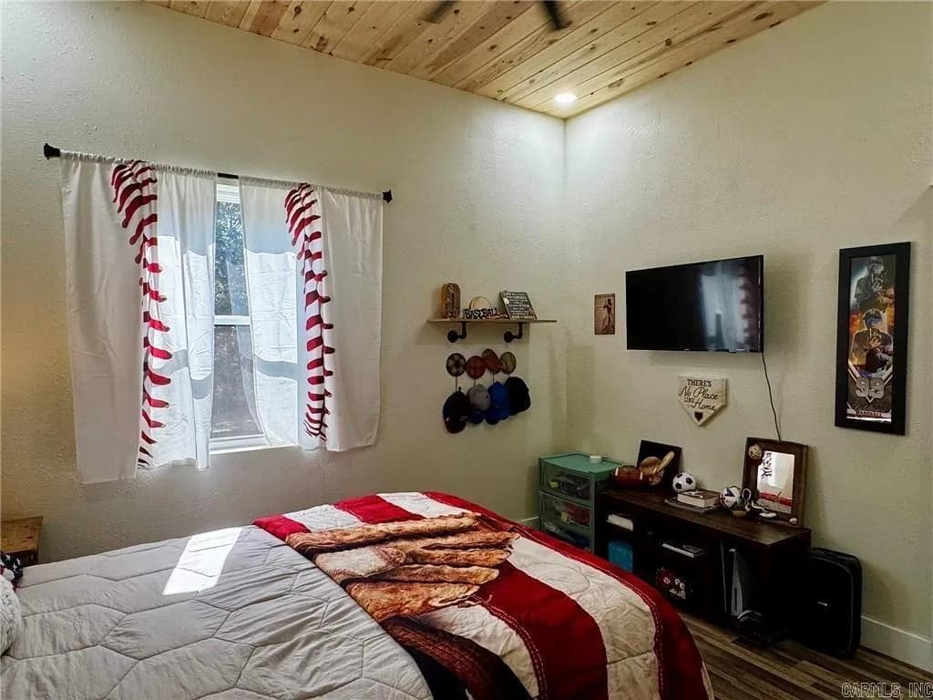 Property at 100  Odom point road - Image 29
