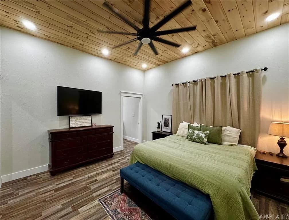 Property at 100  Odom point road - Image 19