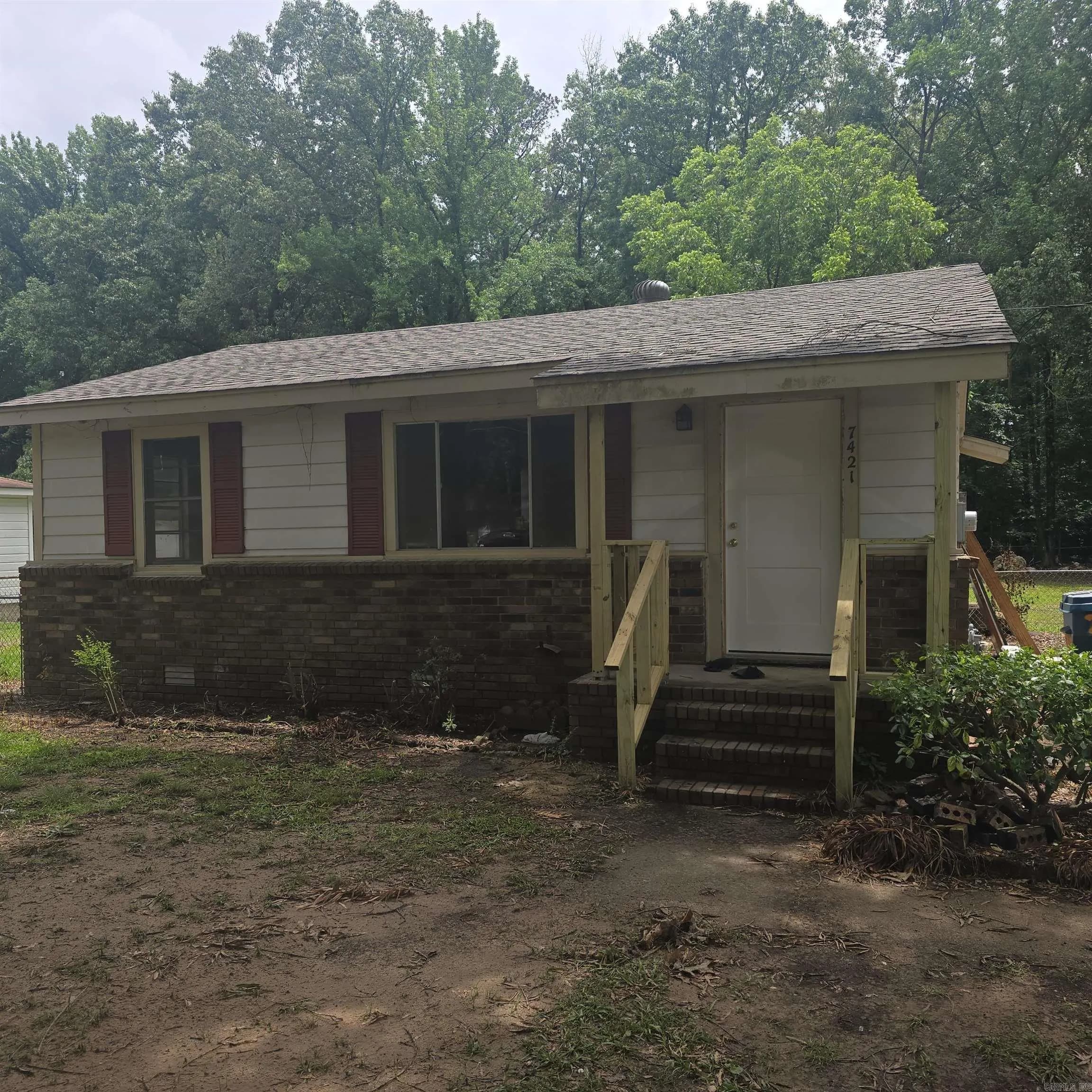 Property at 7421  Milford - Image 1