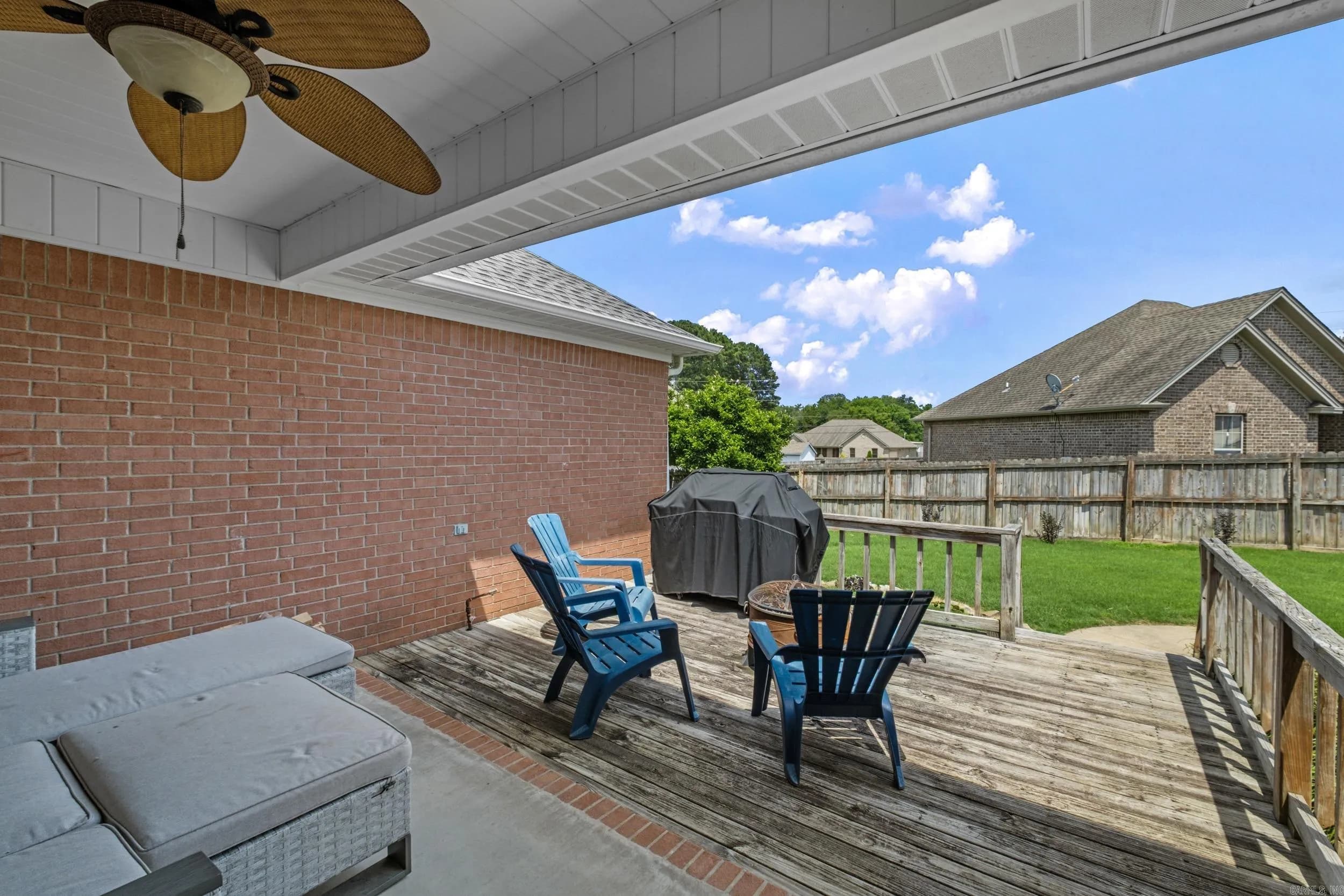 Property at 2311  Orleans place - Image 29