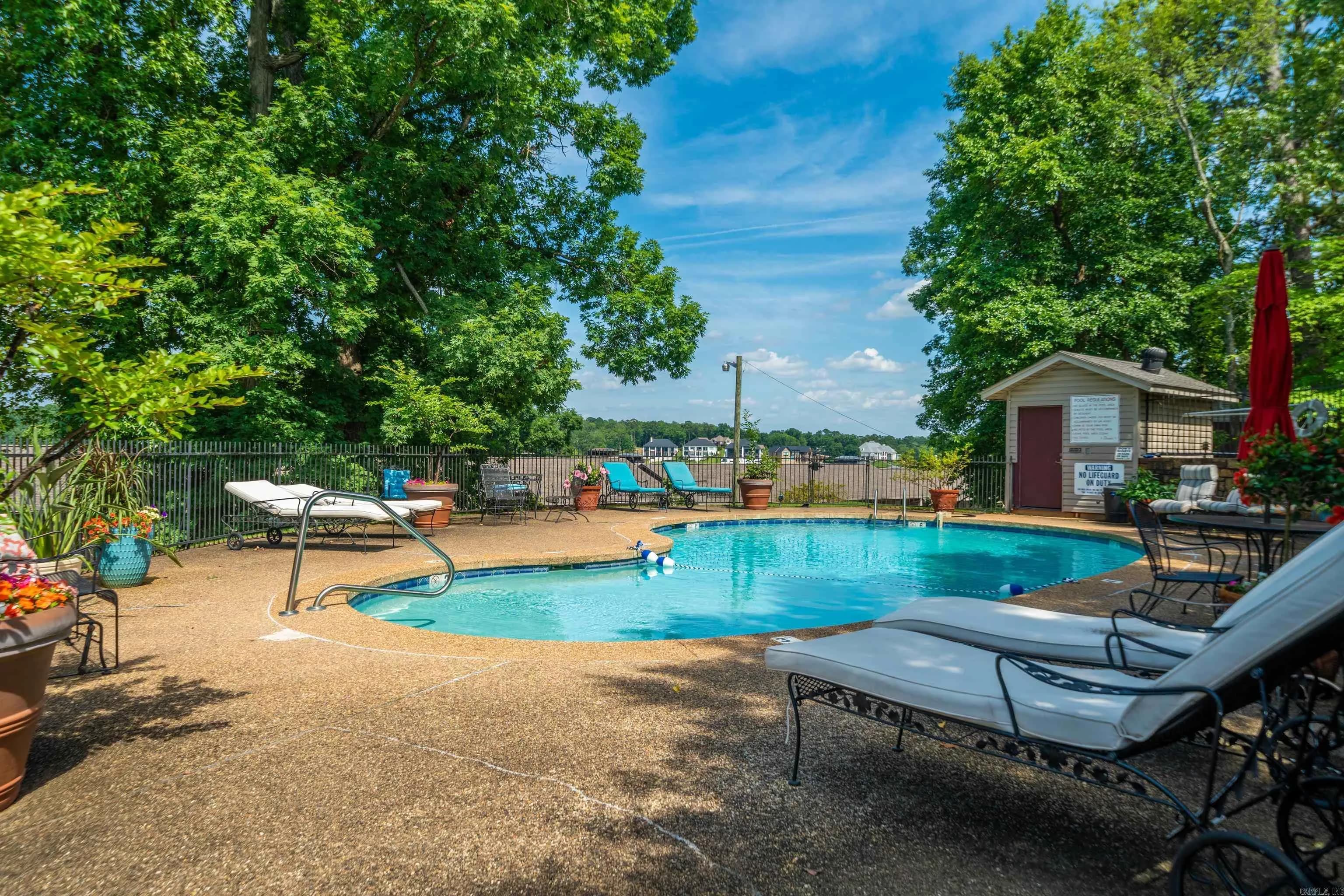 Property at 1319  Airport, 1A - Image 40