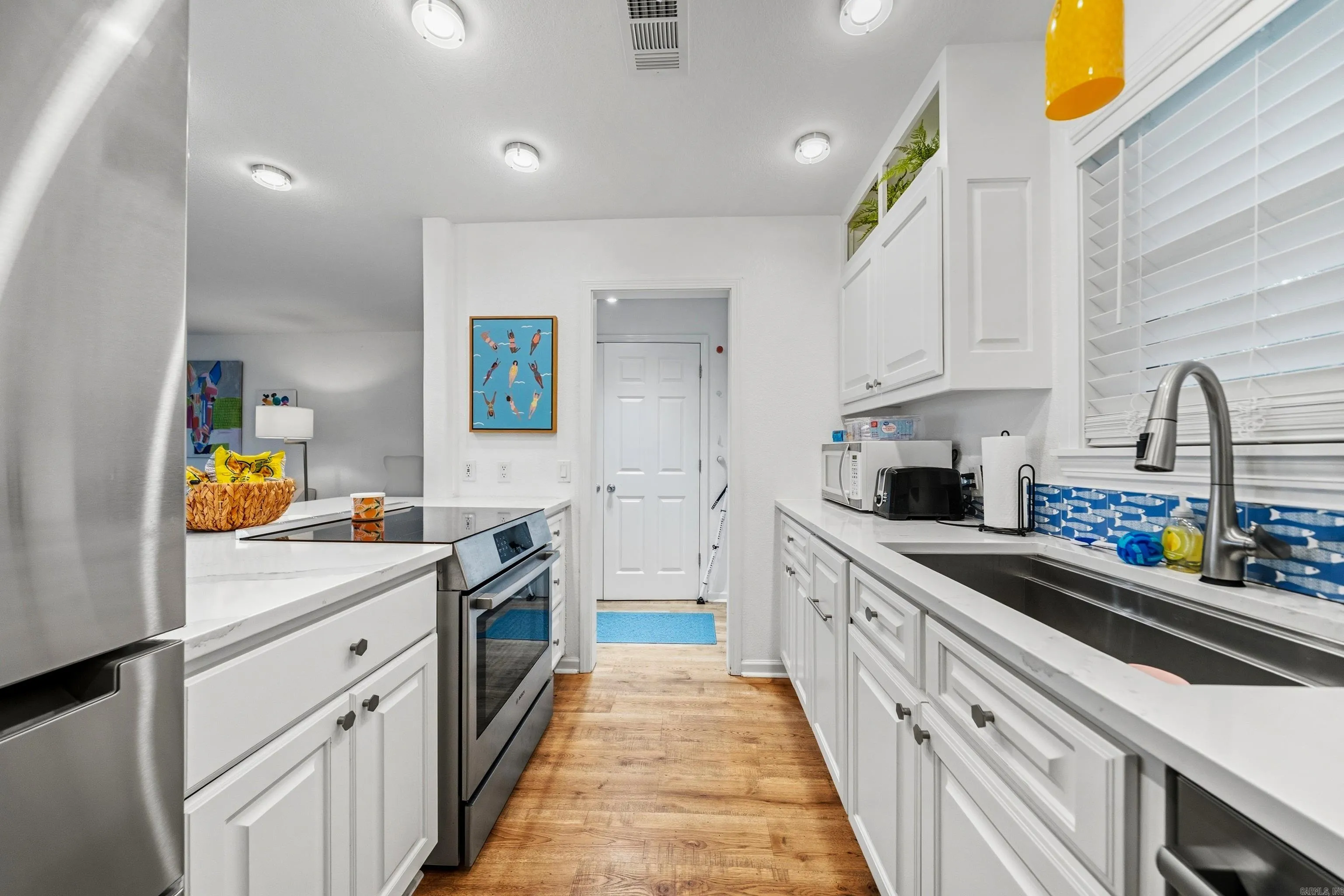 Property at 1319  Airport, 1A - Image 17