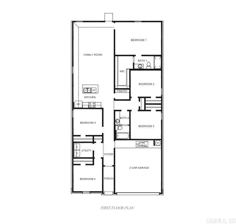 Property at 188  Preston - Image 2