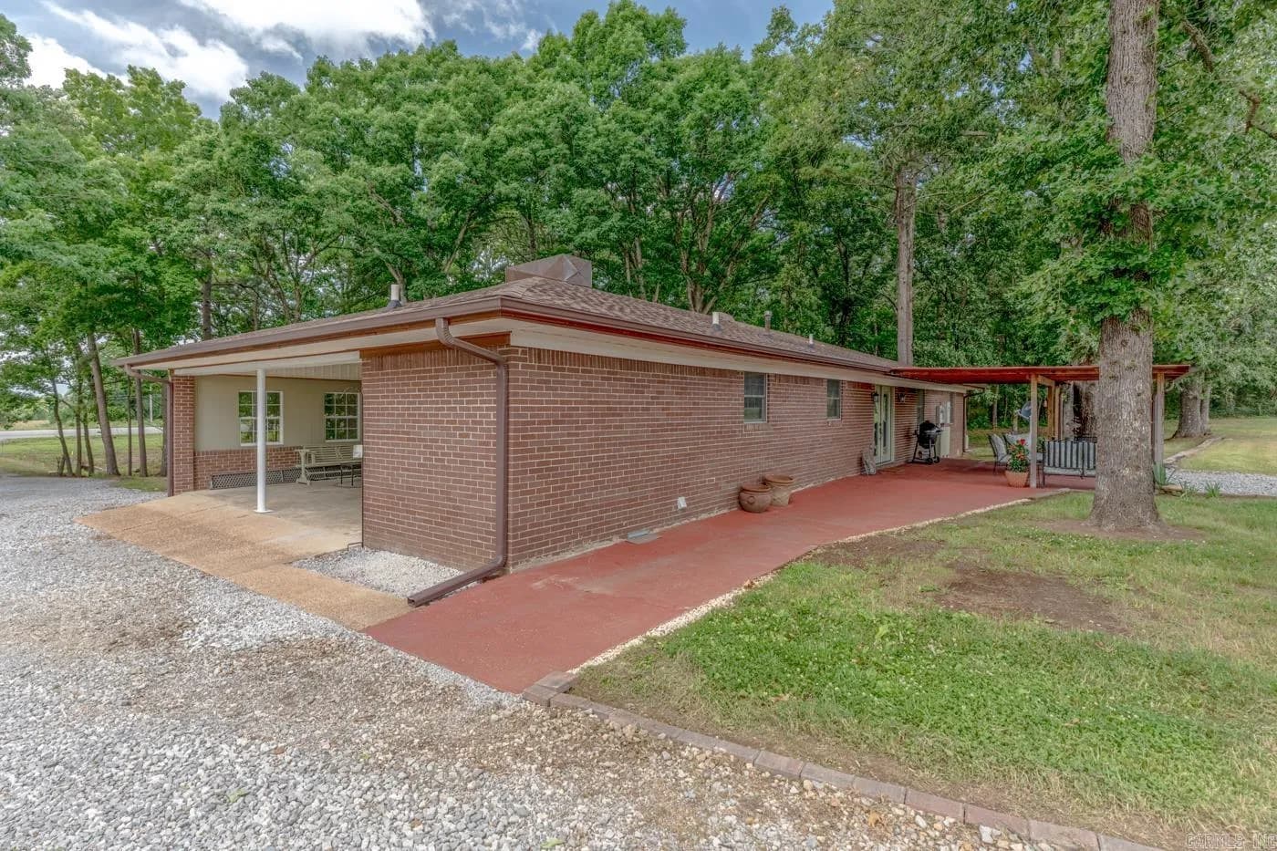 Property at 7731  Batesville blvd - Image 41