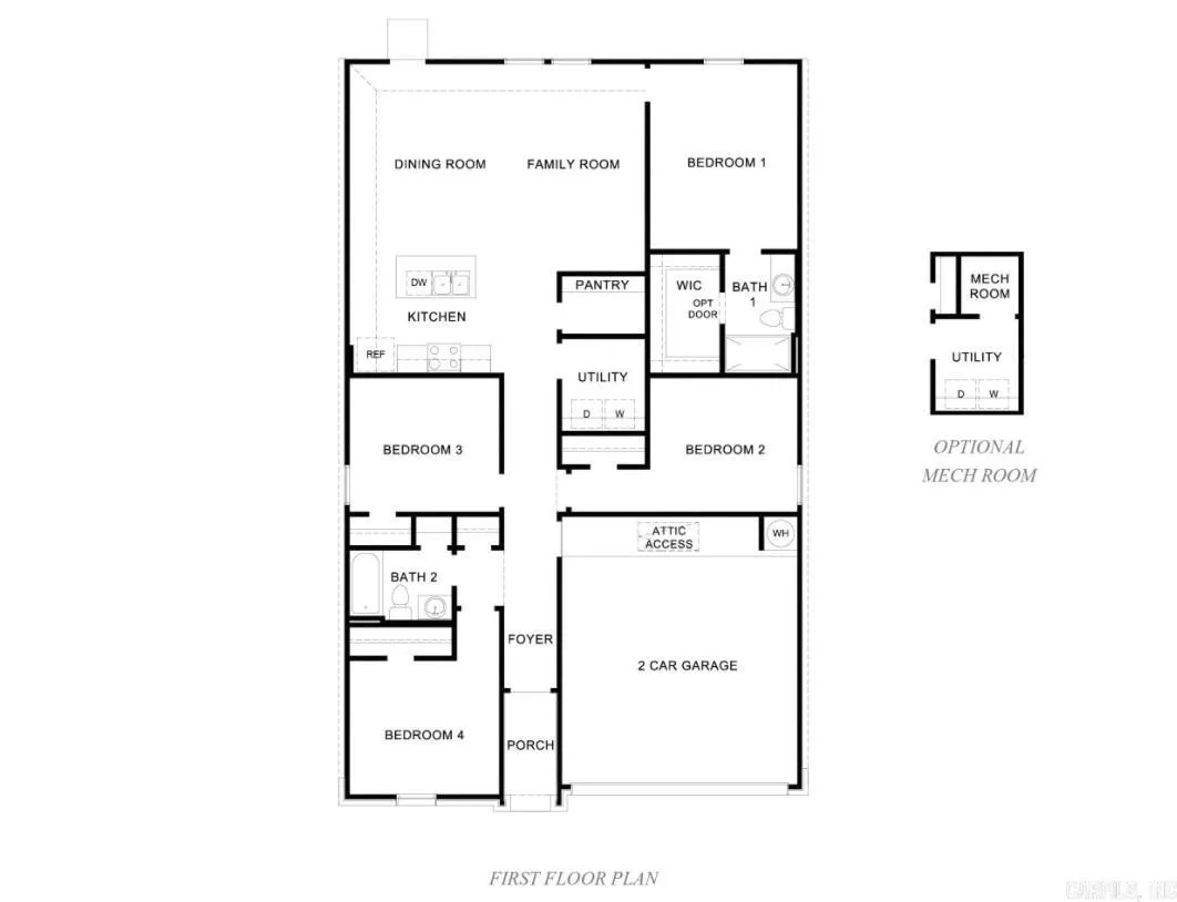 Property at 180  Bighorn - Image 2