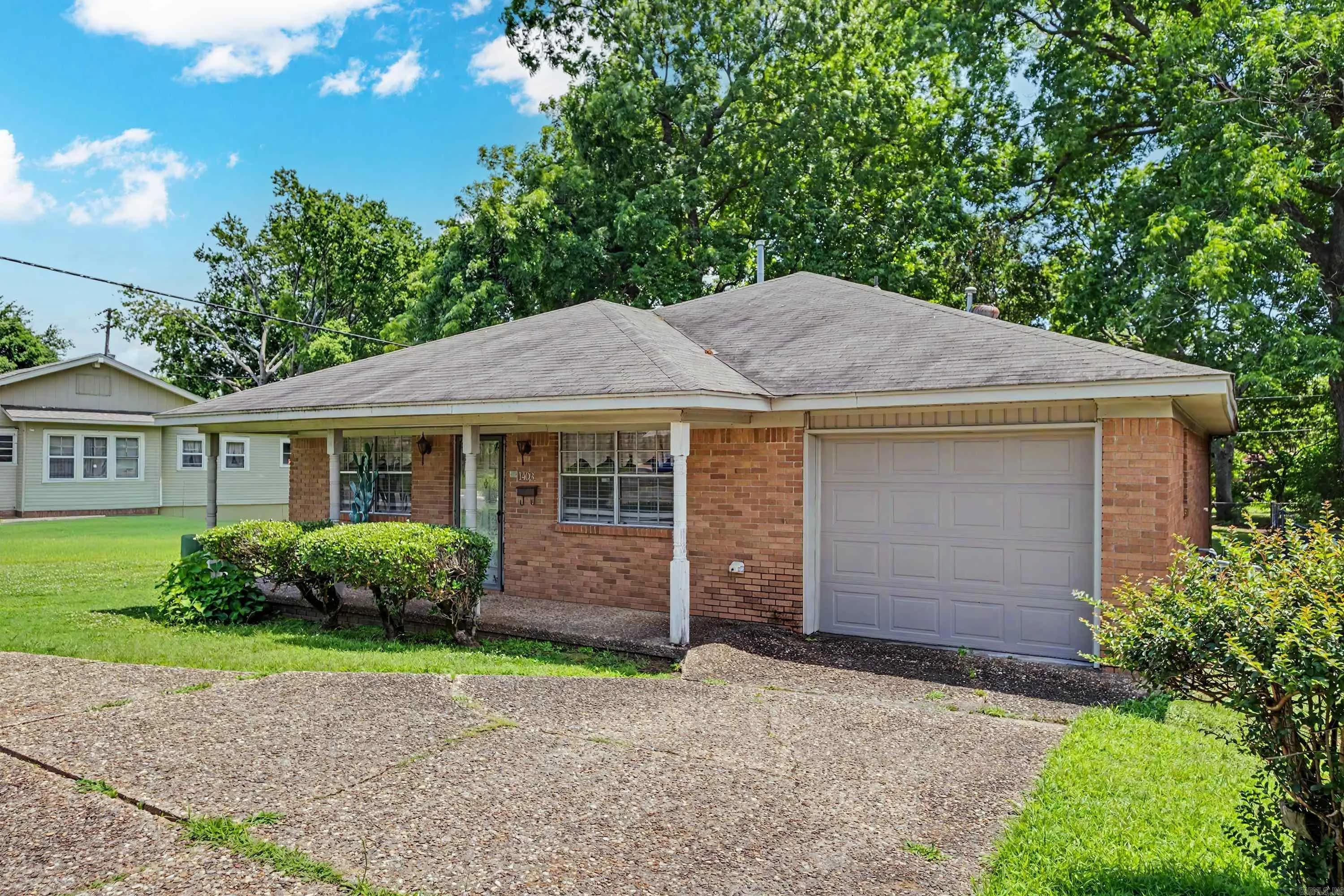 Property at 1403  Daisy l gatson bates drive - Image 2