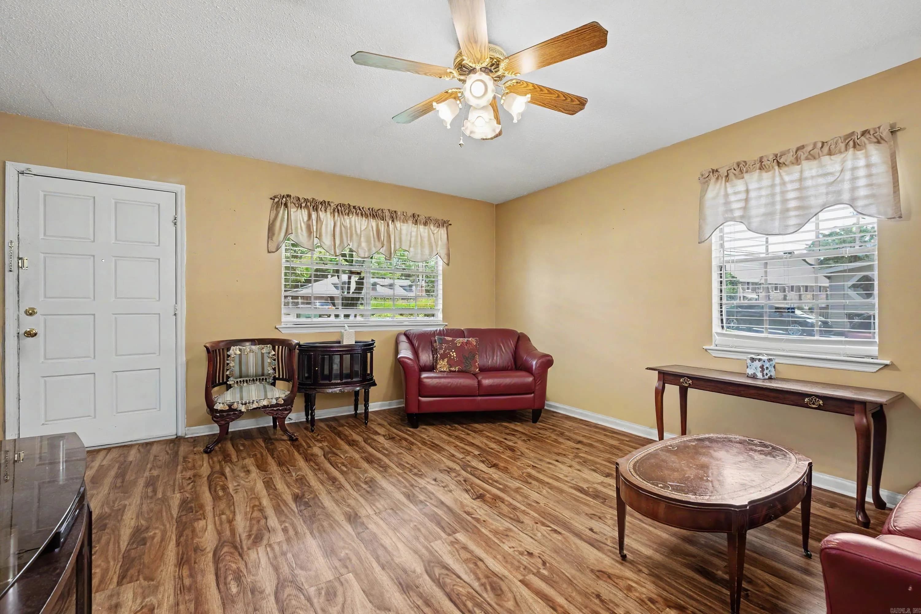 Property at 1403  Daisy l gatson bates drive - Image 6