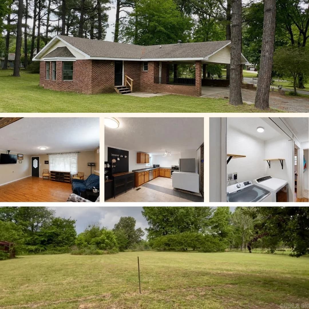 Property at 2806  Purcell - Image 1
