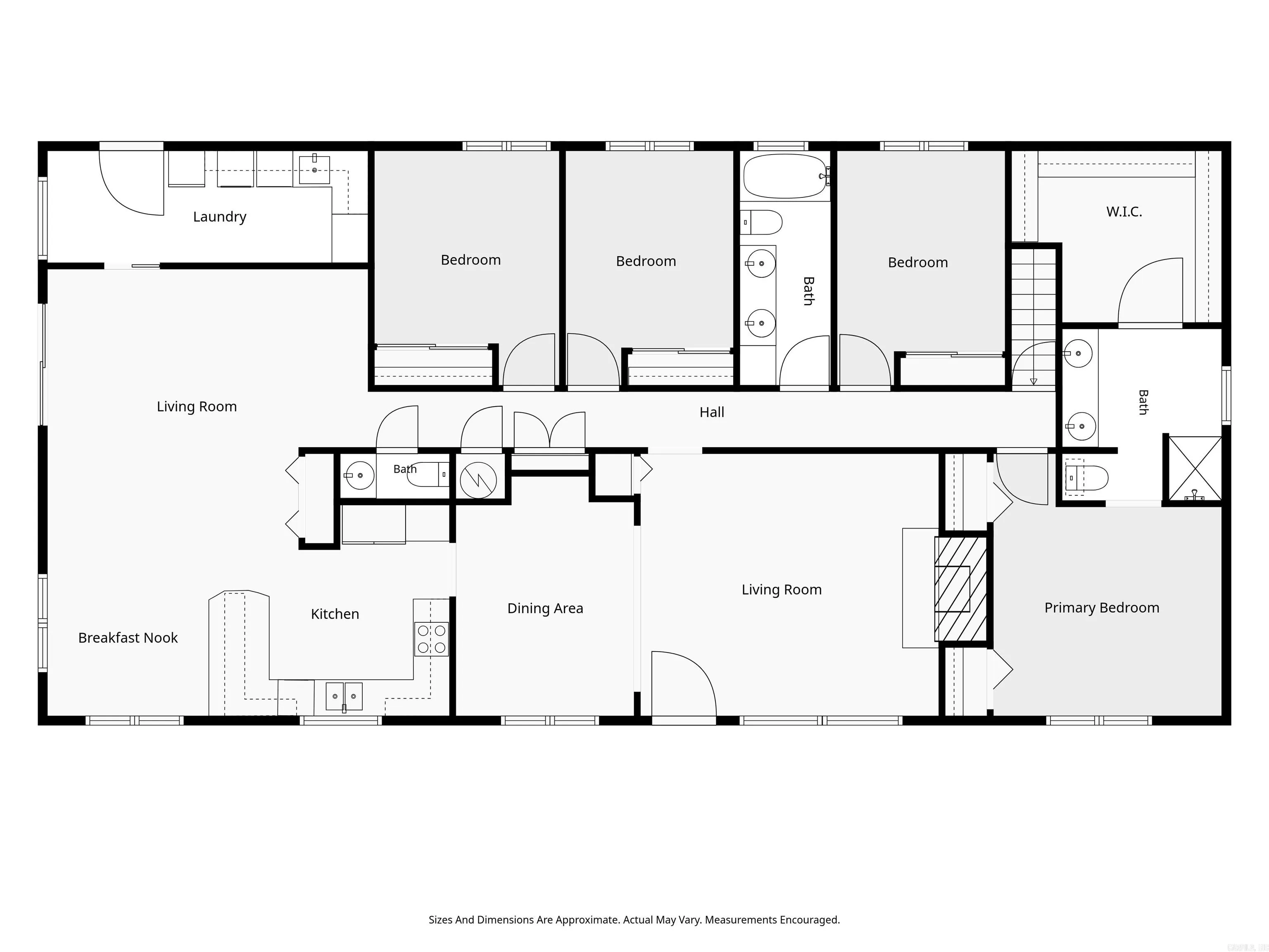 Property at 36  Crain - Image 25