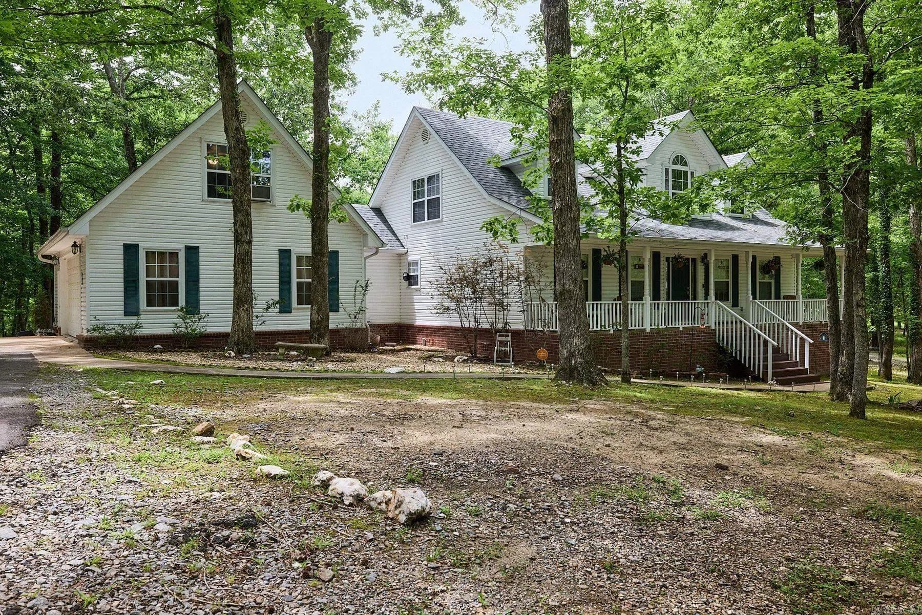 Property at 9919  Brown county line - Image 2