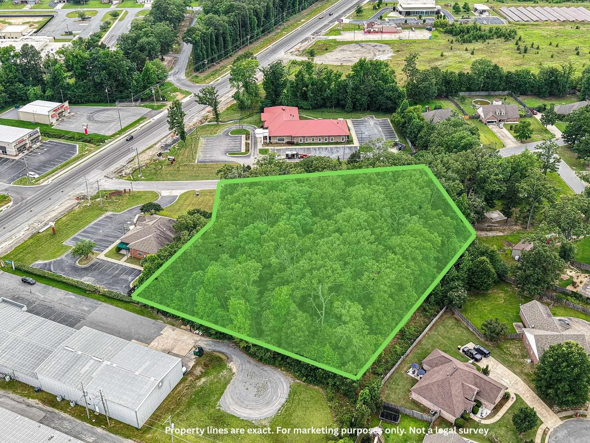 Property at 0  Homestead drive - Image 4
