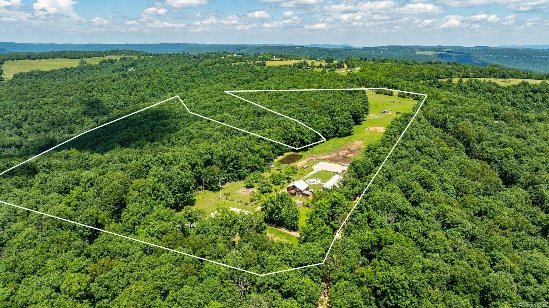 Property at 2306  County road 8050 - Image 50