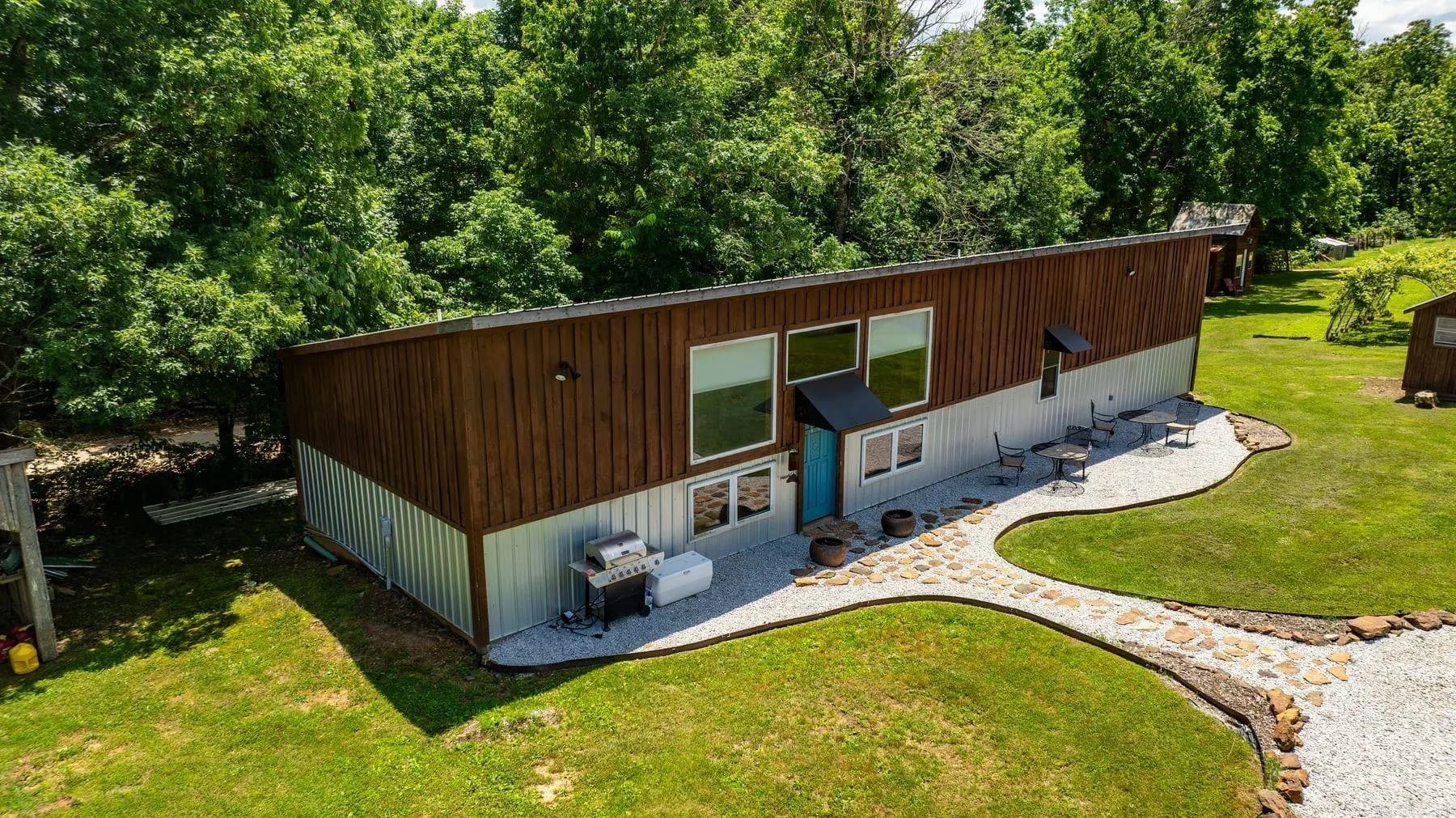 Property at 2306  County road 8050 - Image 30