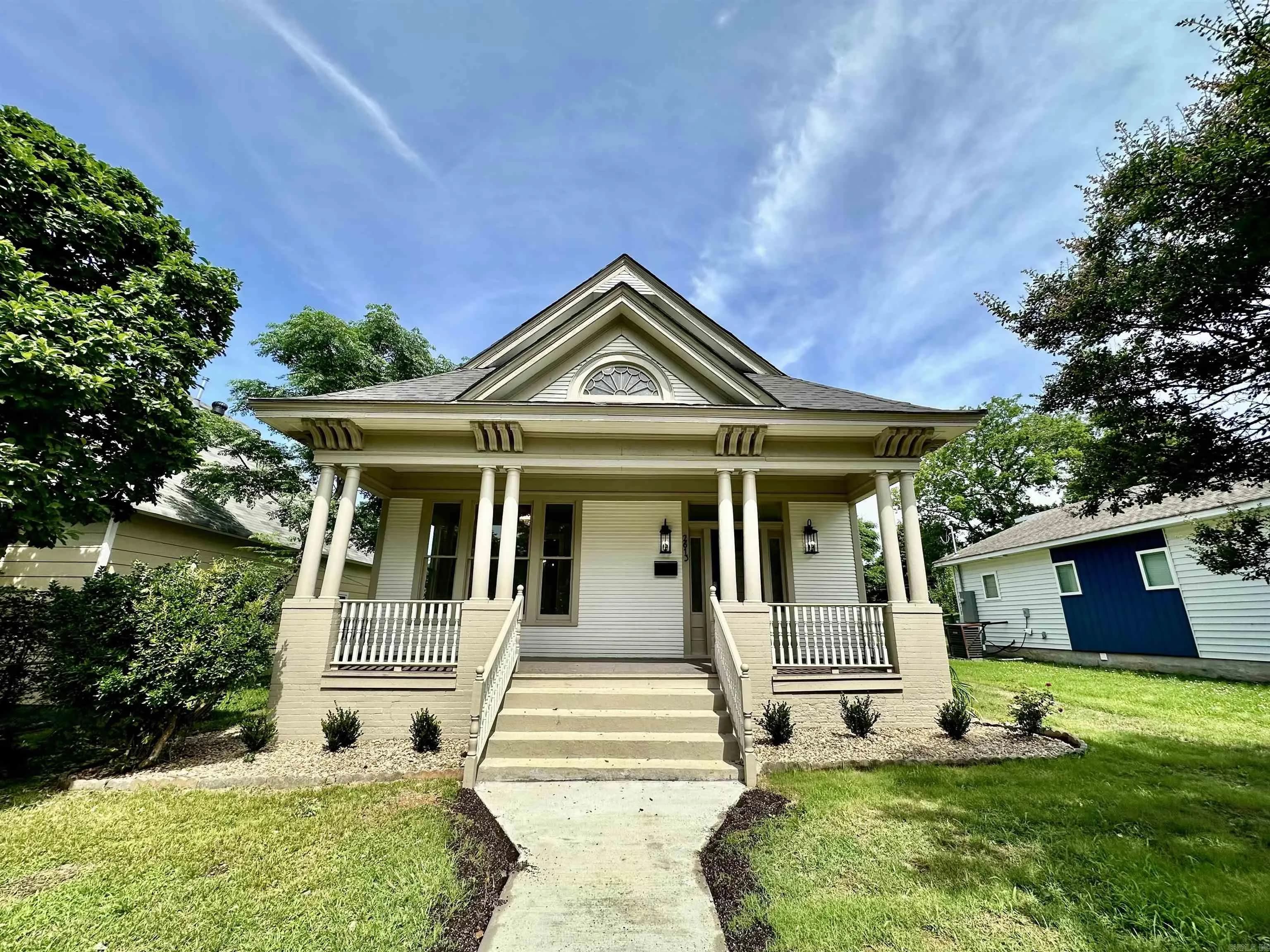 Property at 2613 S State - Image 1