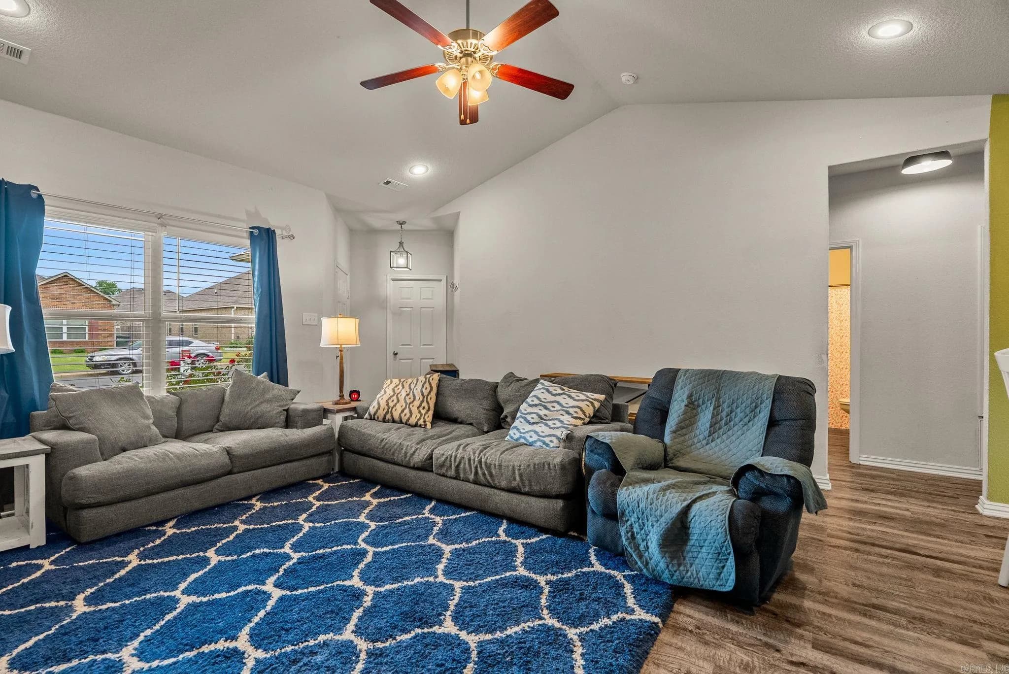 Property at 2230  Matthews meadows lane - Image 14