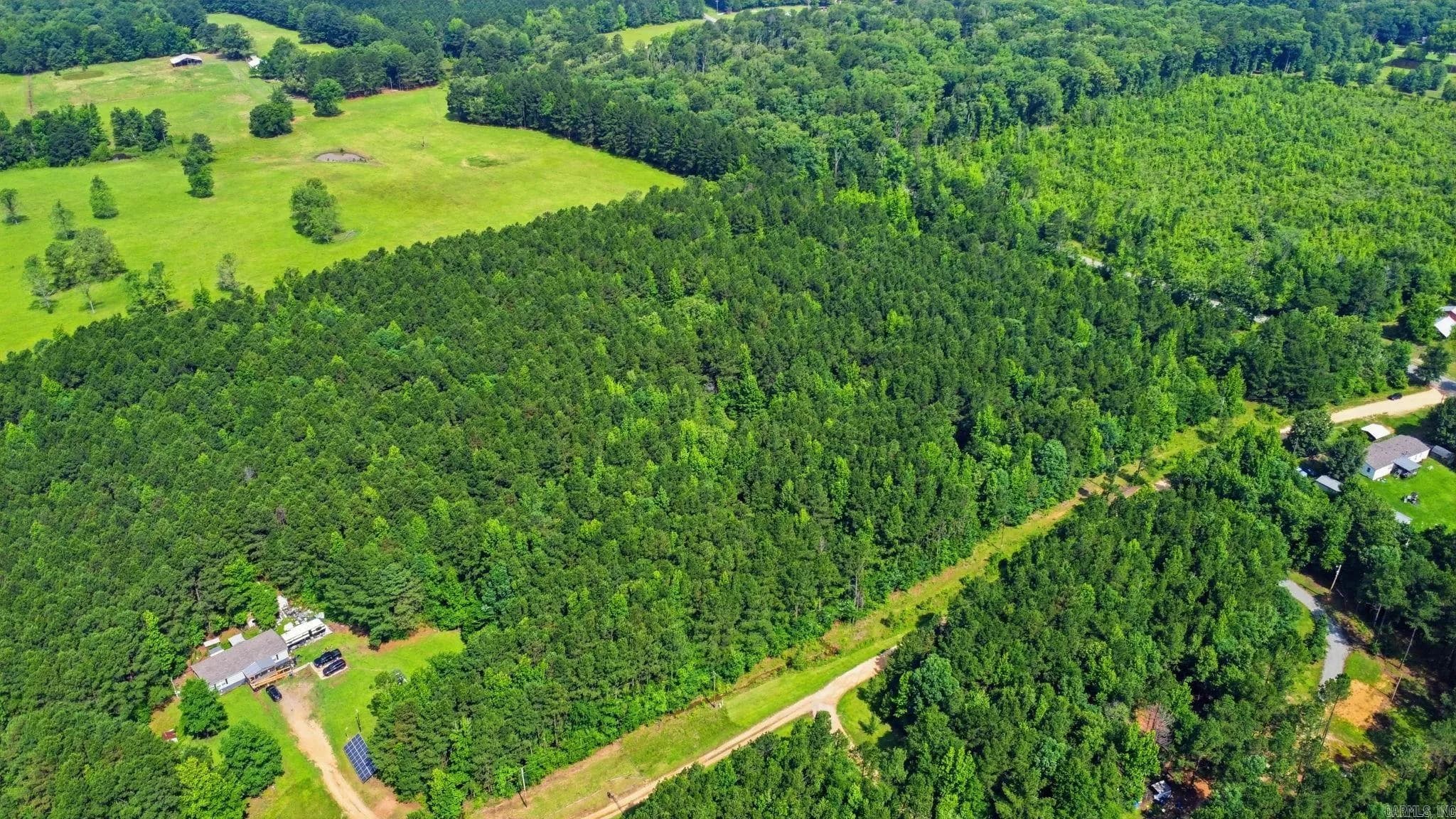 Property at 9.43 Acres  Grant 18 - Image 8