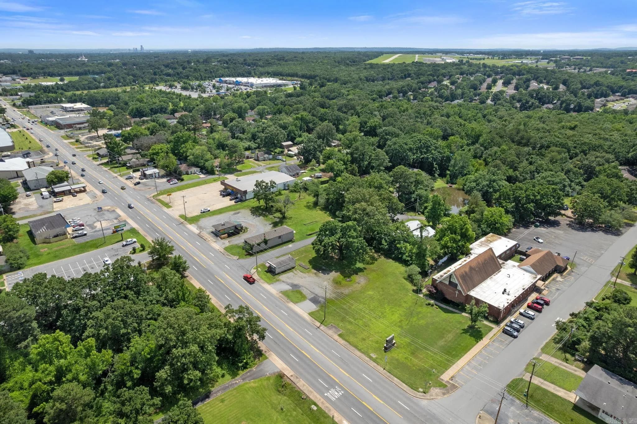 Property at 9901  Highway 107 - Image 16