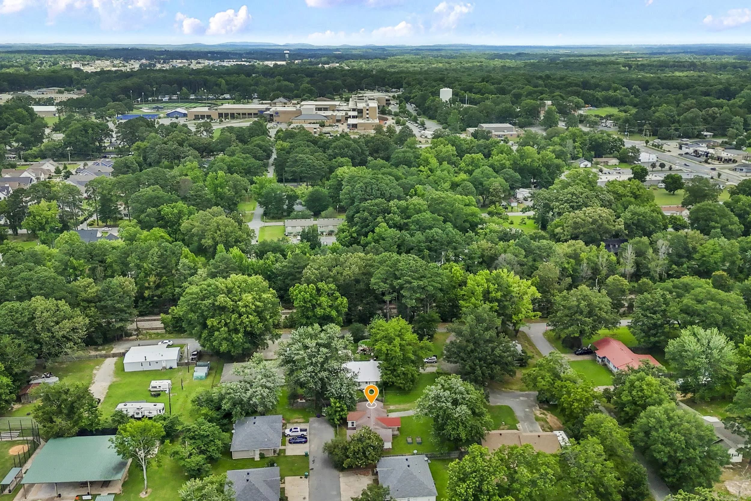 Property at 106  Short - Image 30