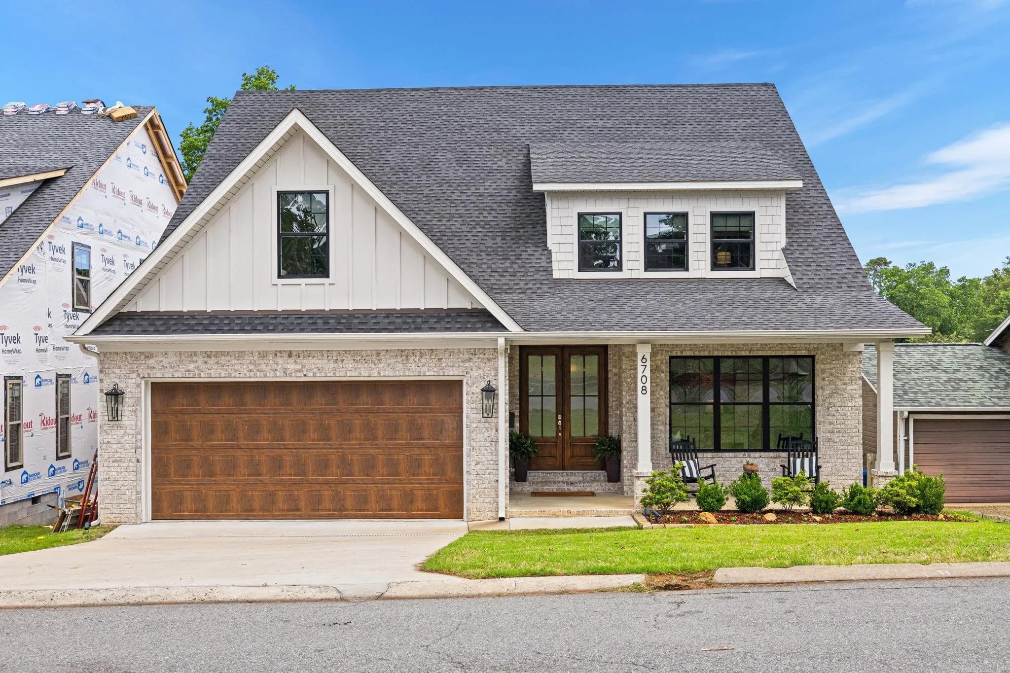 Property at 6708  Rockwood - Image 1