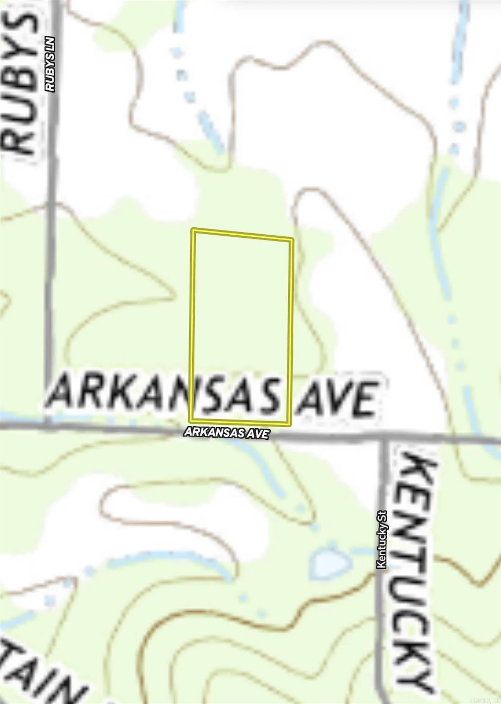 Property at 000  Arkansas ave - Image 28