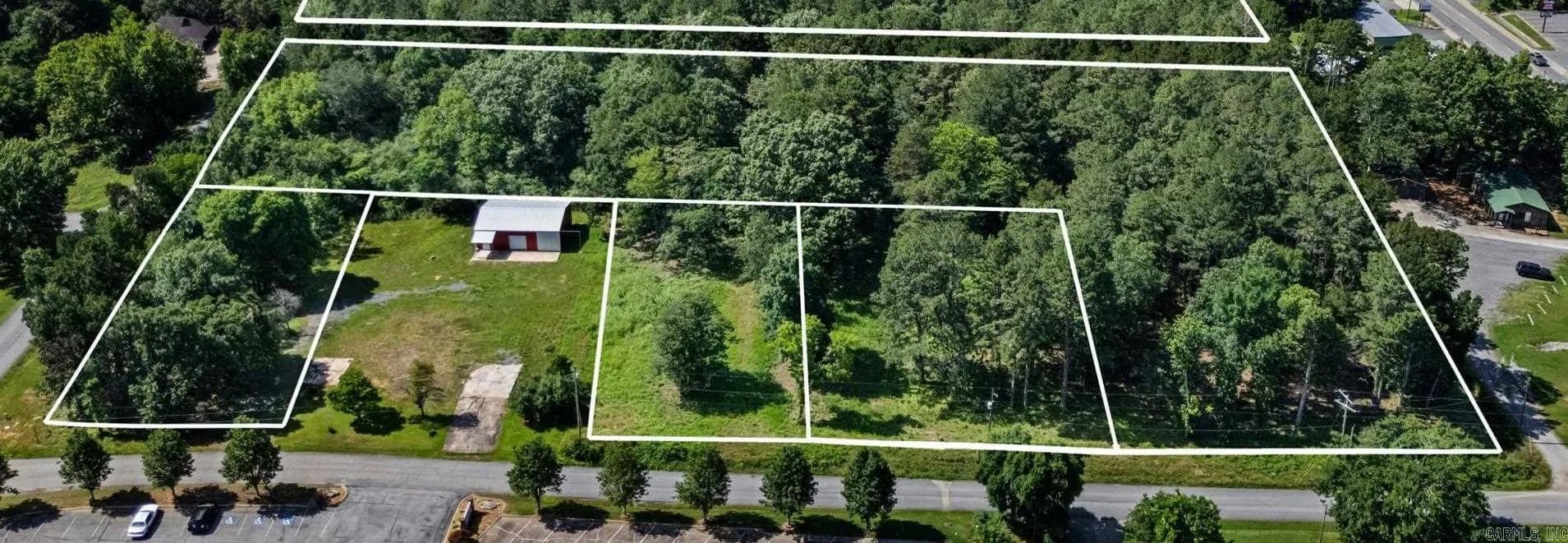 Property at Block 5  Sunnymeadow/broadway - Image 1