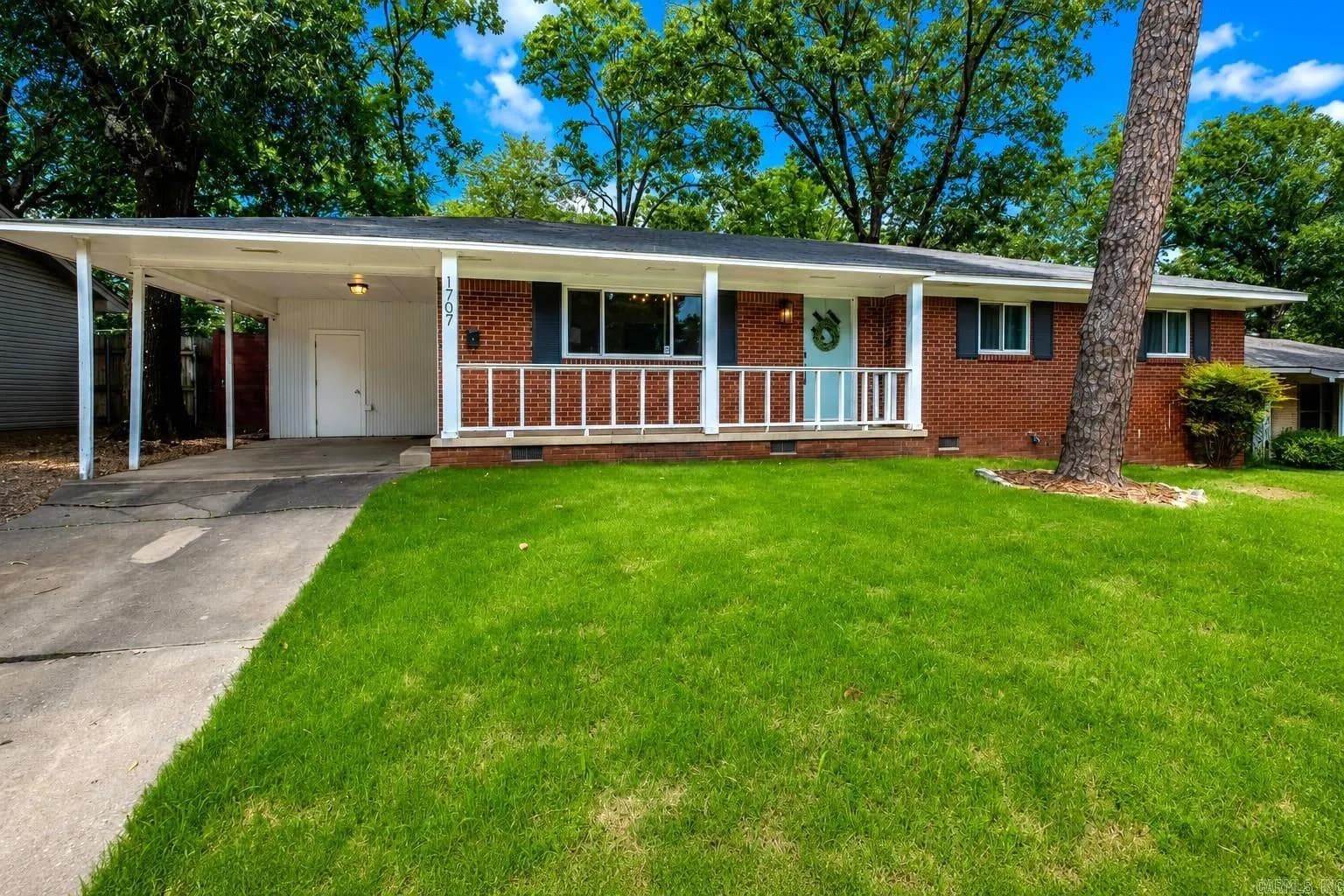 Property at 1707  Crestwood - Image 2