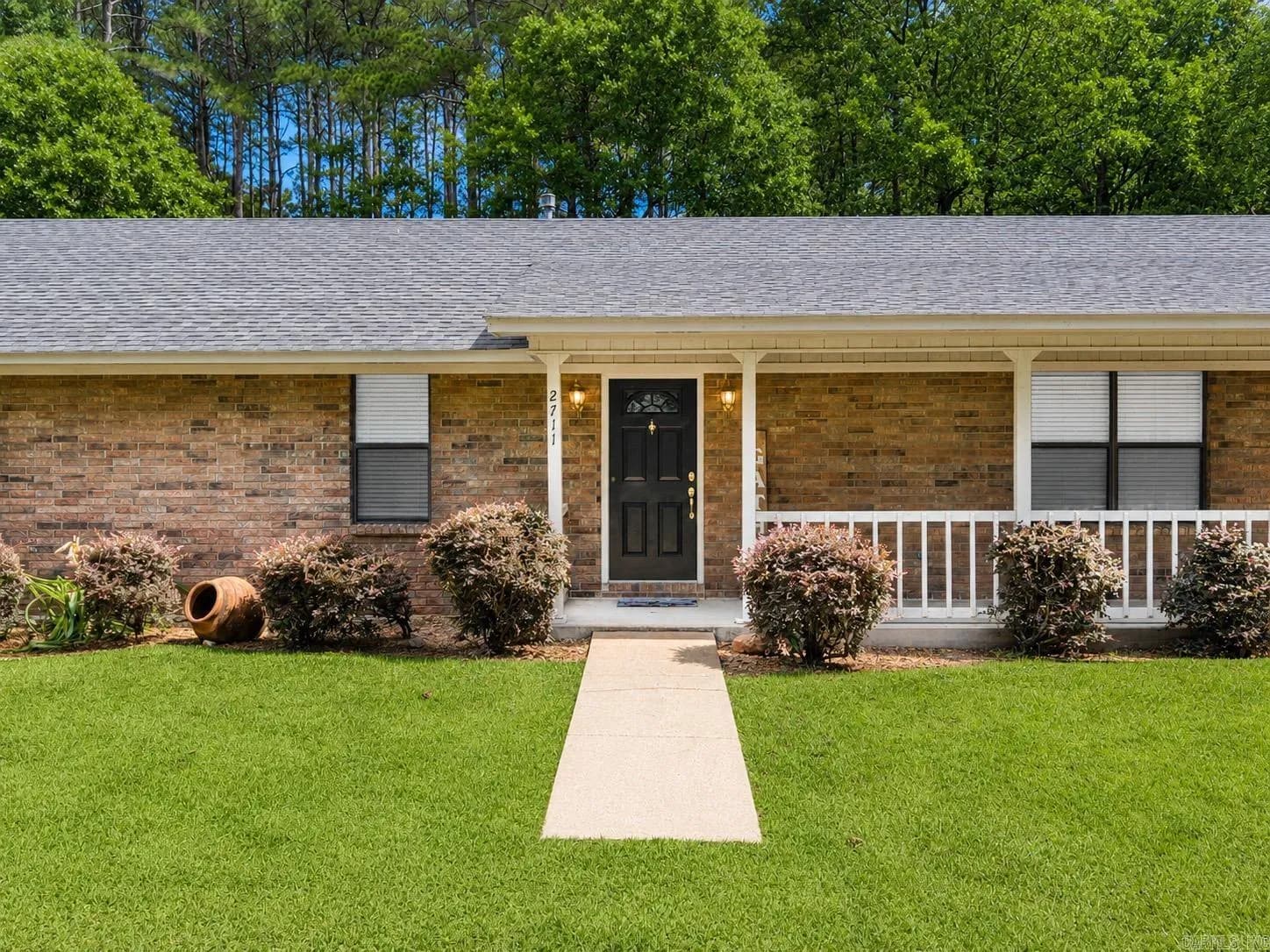 Property at 2711  Cook - Image 1