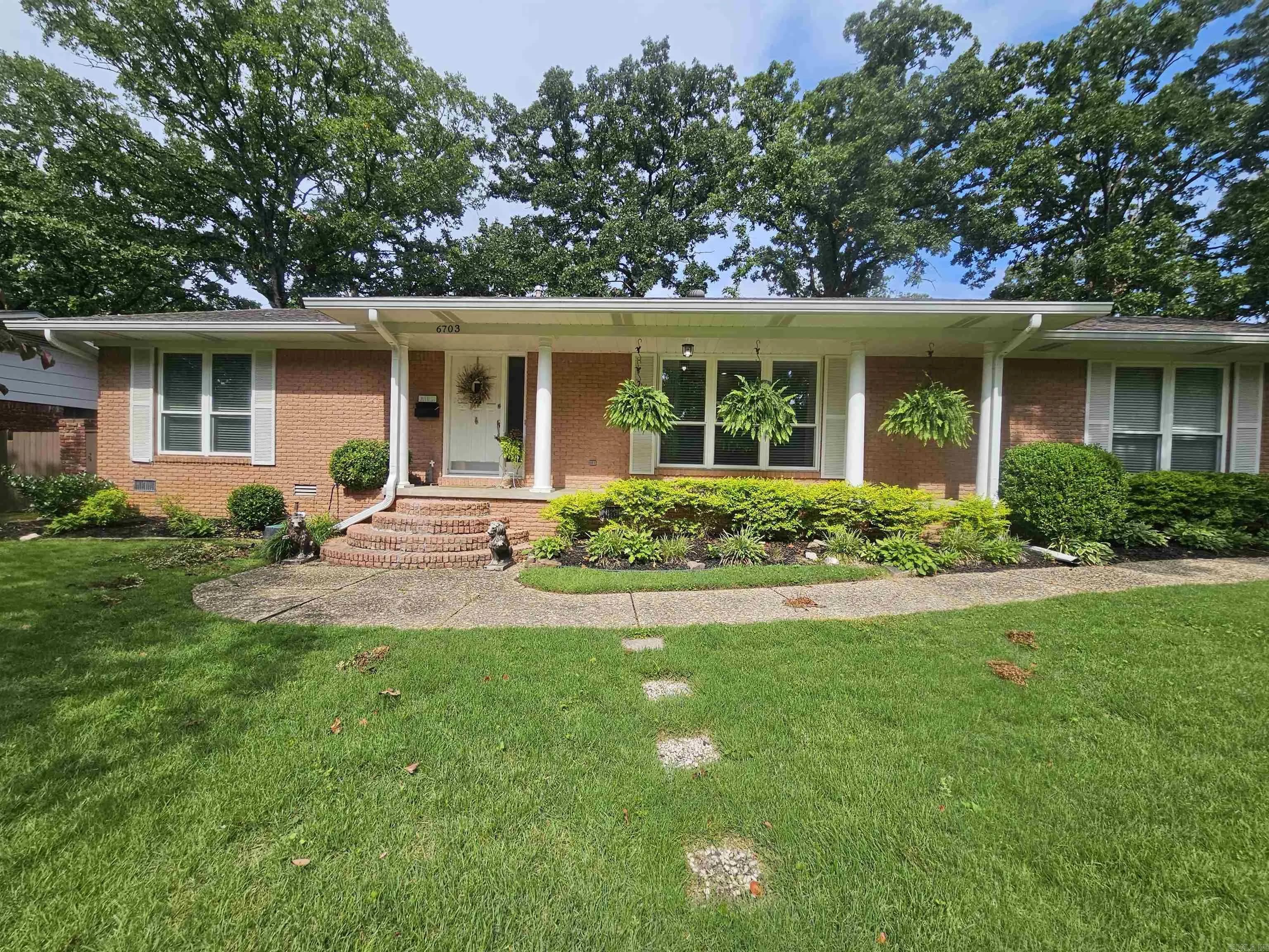 Property at 6703  Incas - Image 1