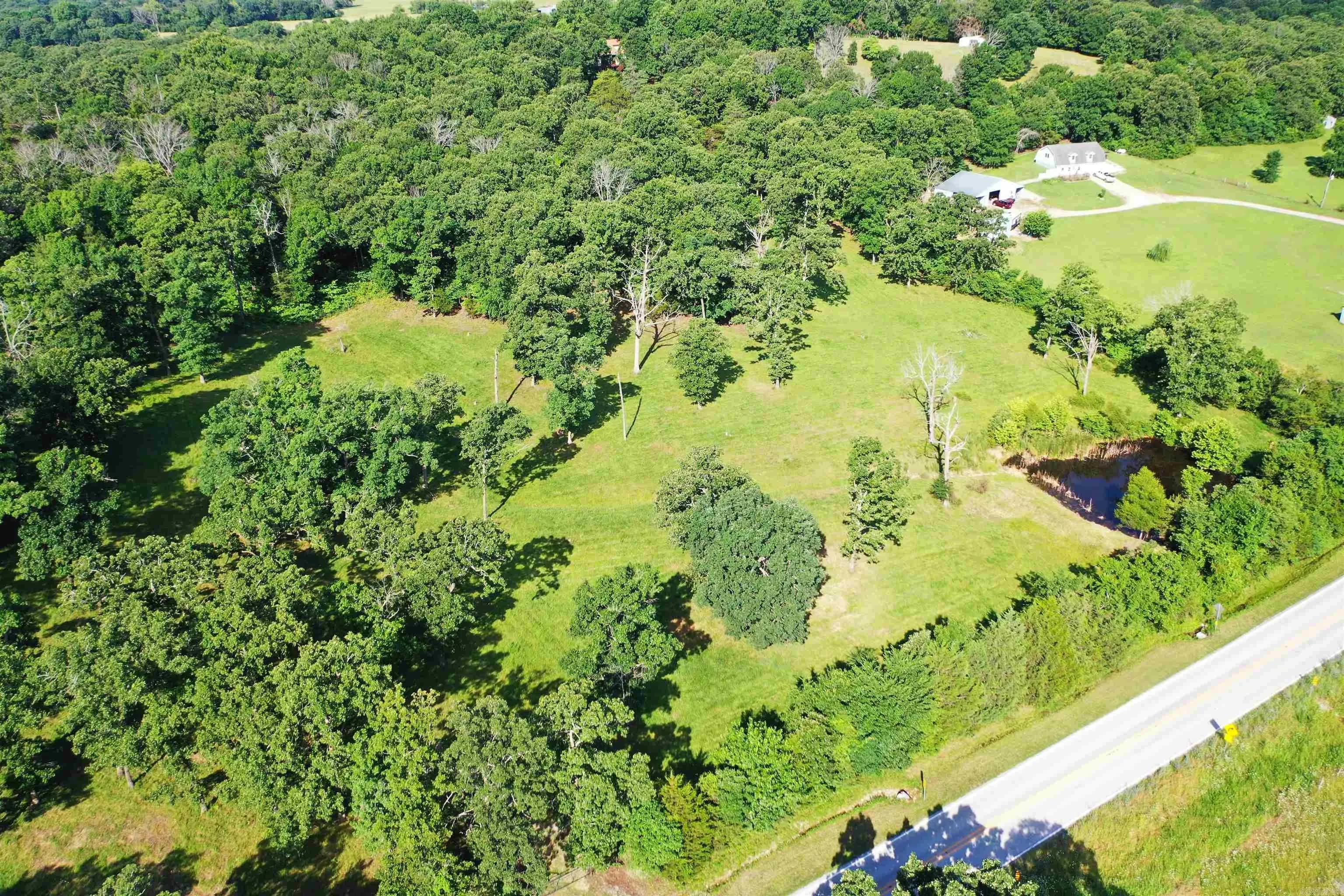 Property at 000  Hwy 201 south - Image 1