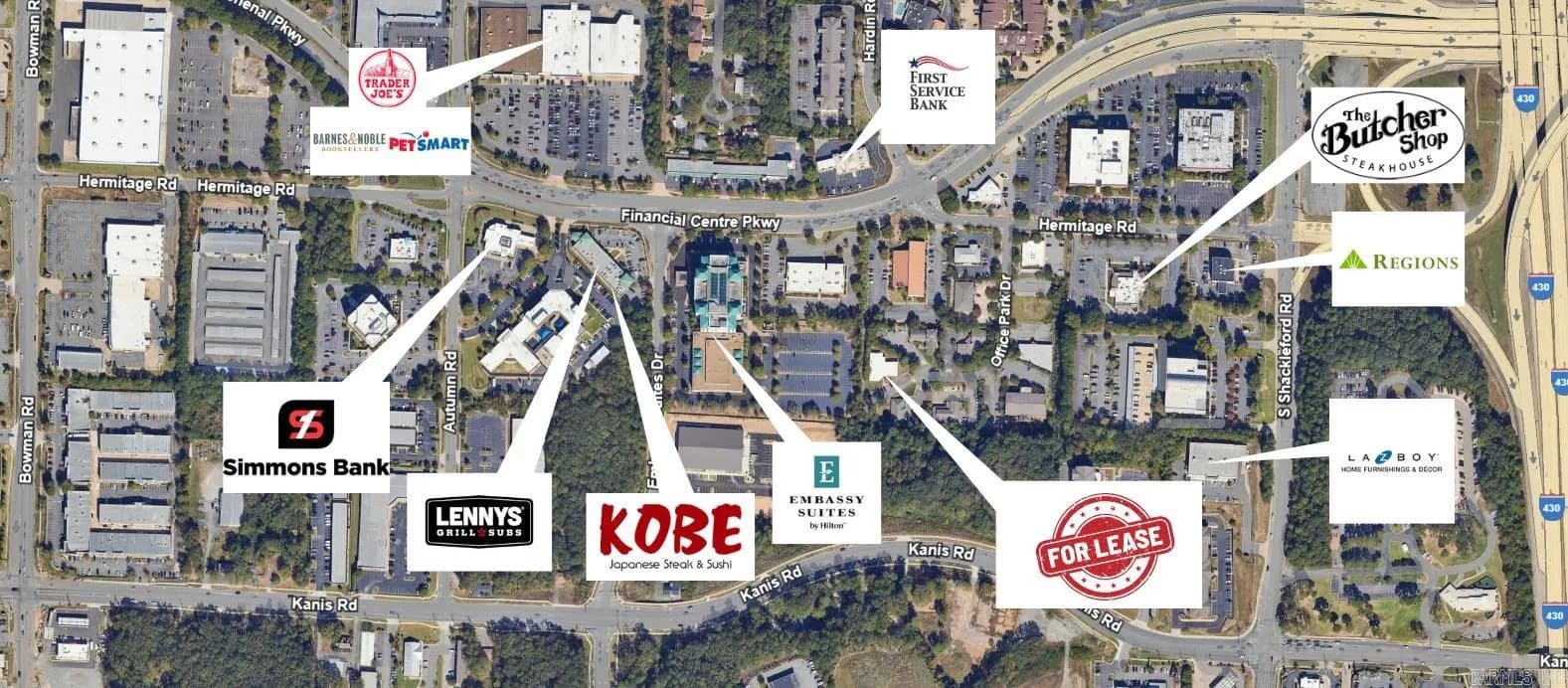 Property at 14  Office park  100A - Image 3