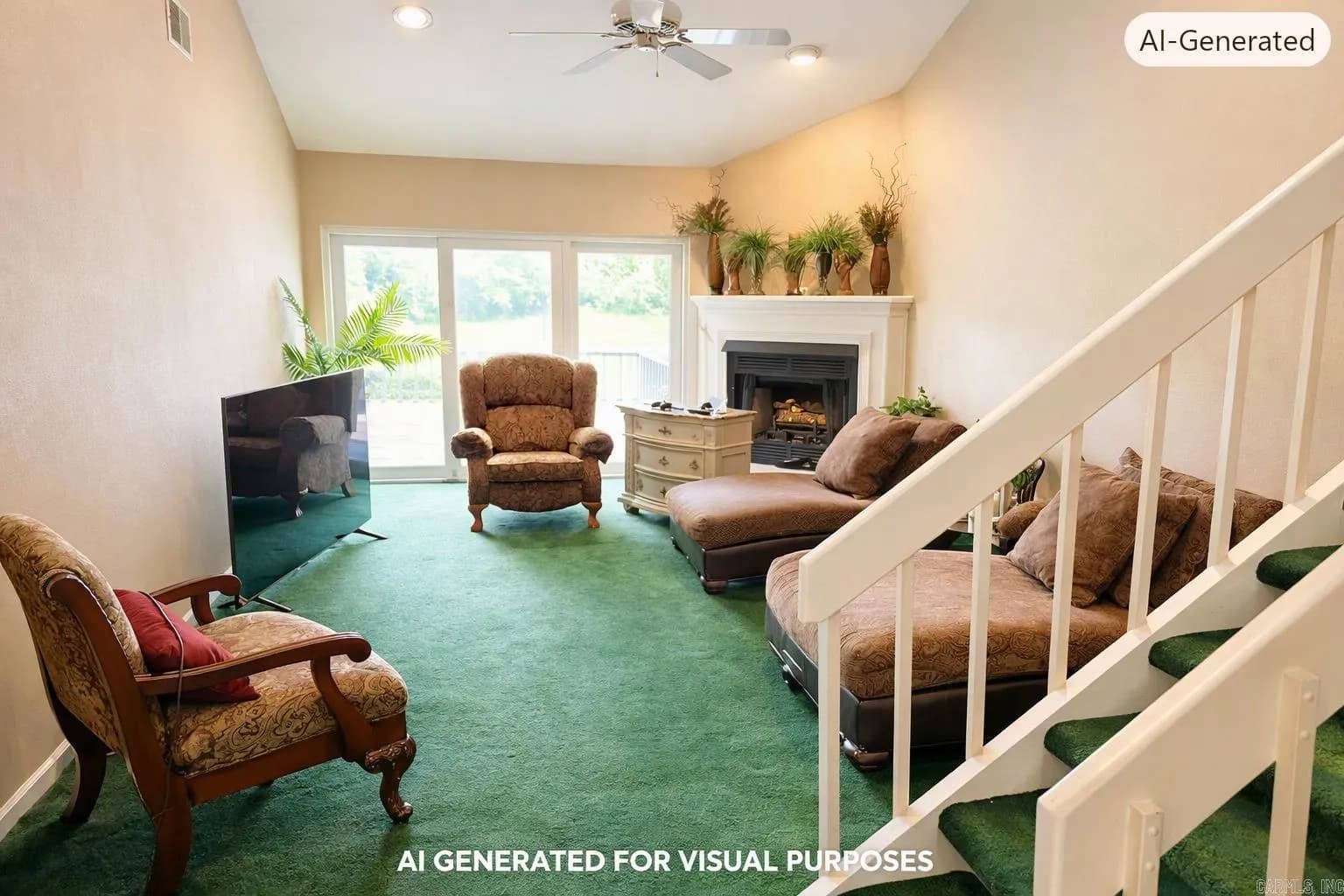 Property at 173 A  Pebble beach - Image 8