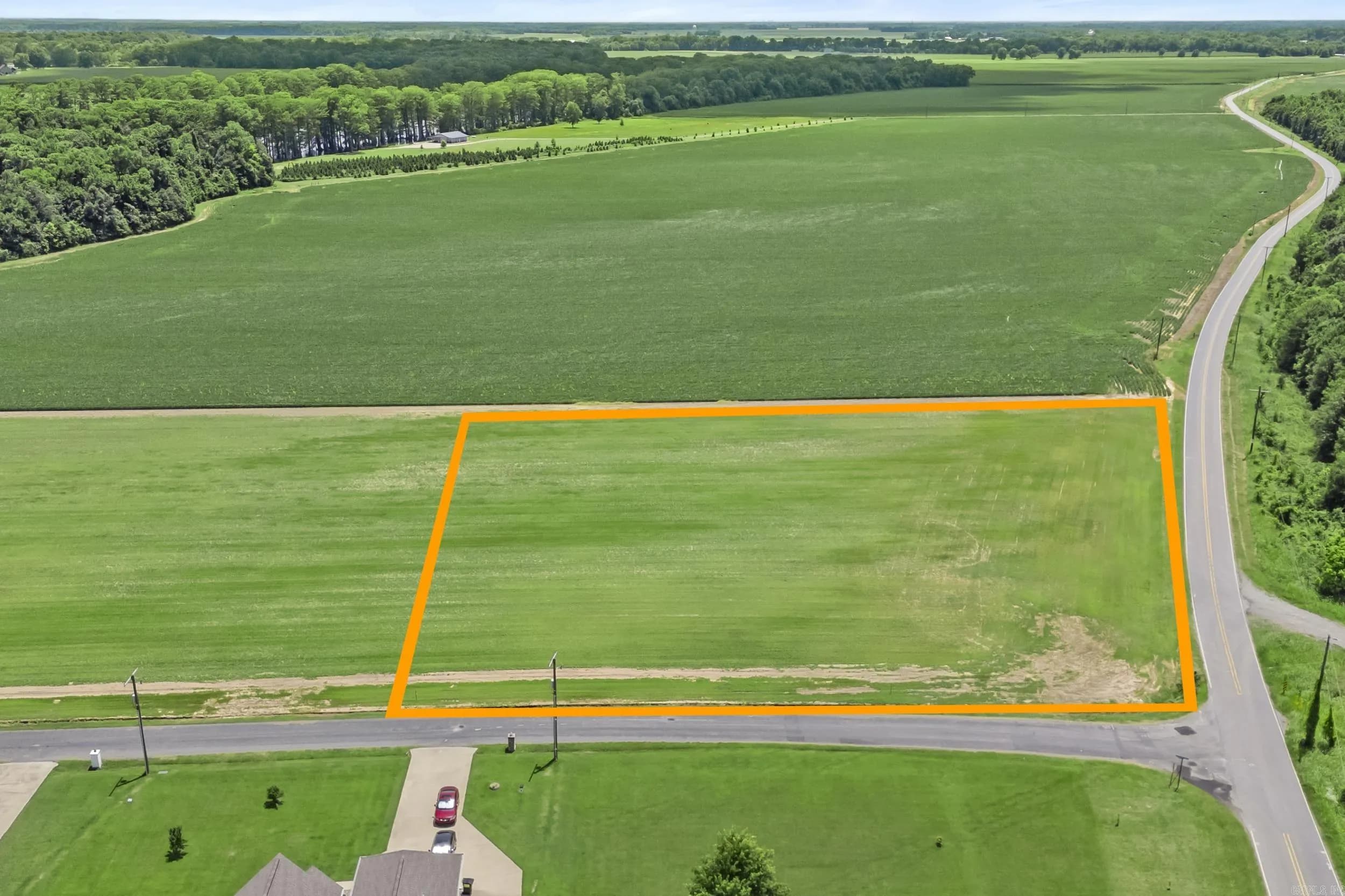Property at Tract 1  Bearskin lake loop - Image 1