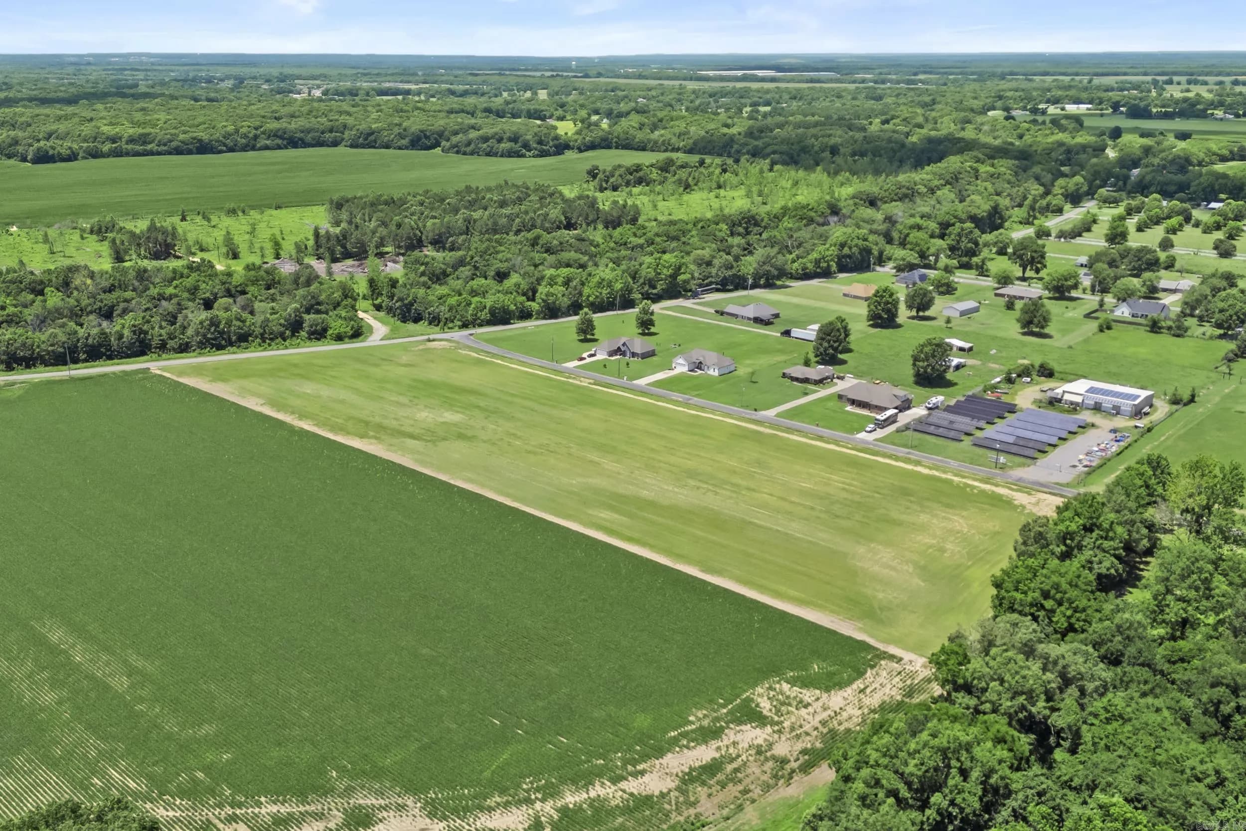 Property at Tract 1  Bearskin lake loop - Image 7