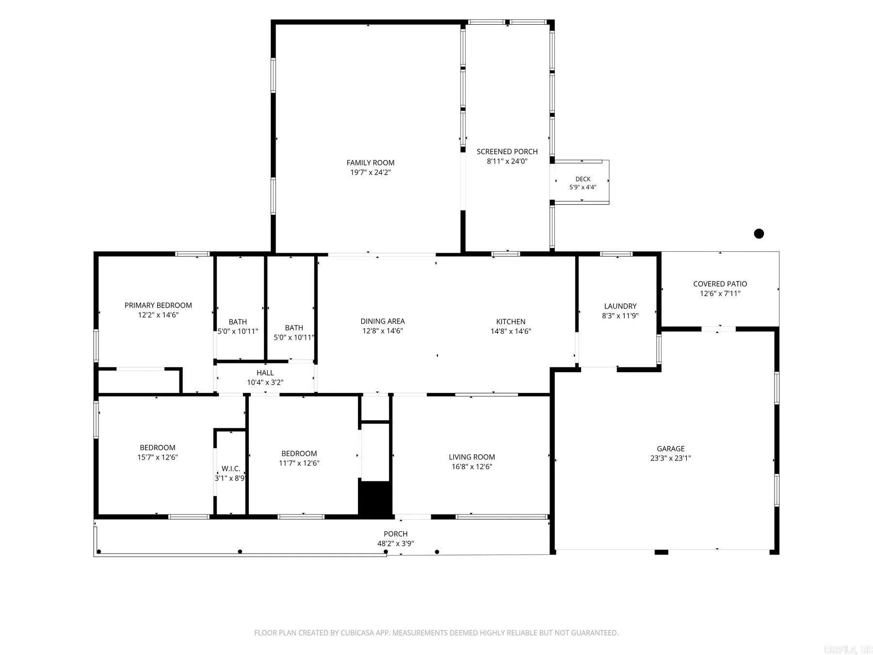 Property at 108  Mossman street - Image 38