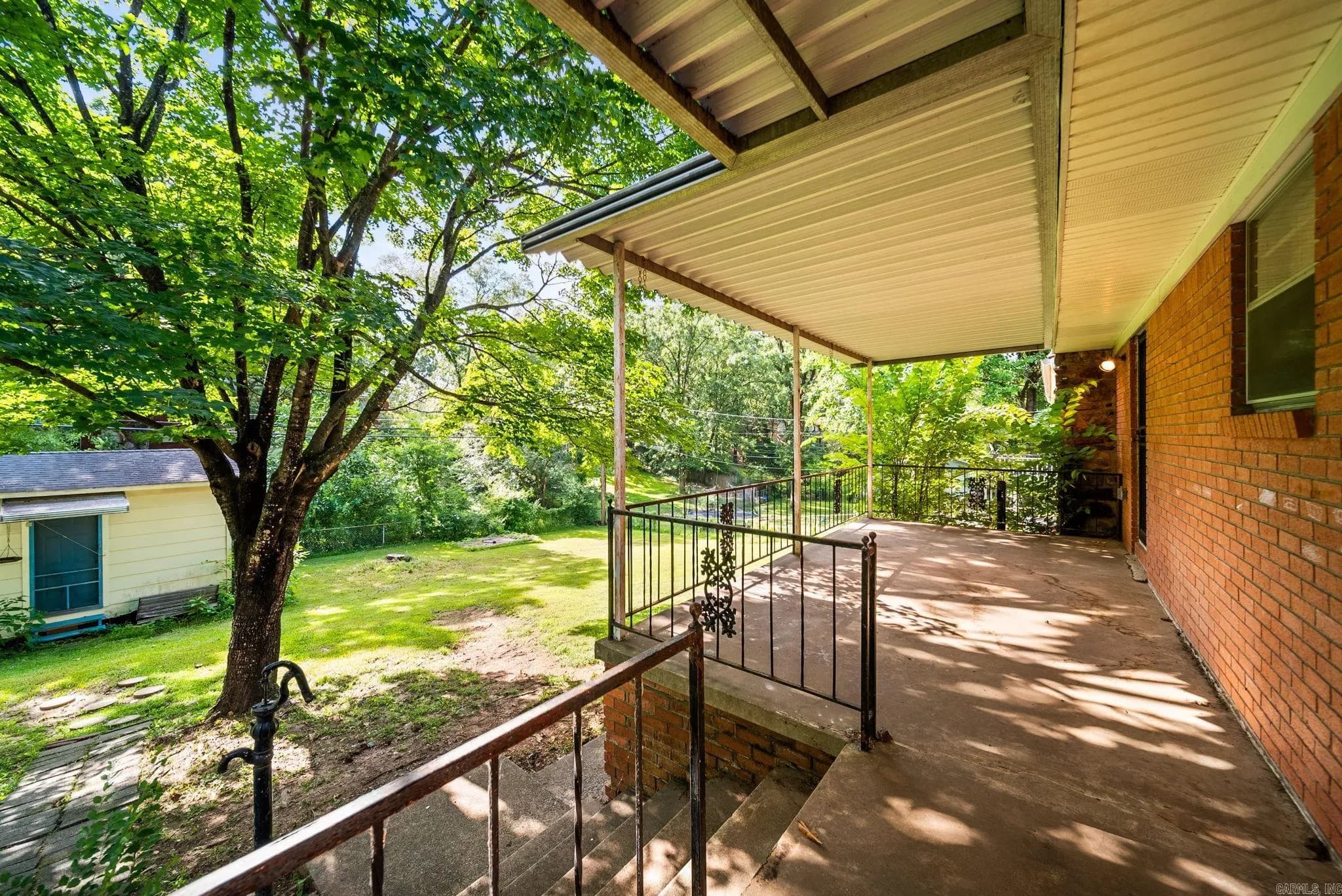 Property at 5108 N Vine - Image 29
