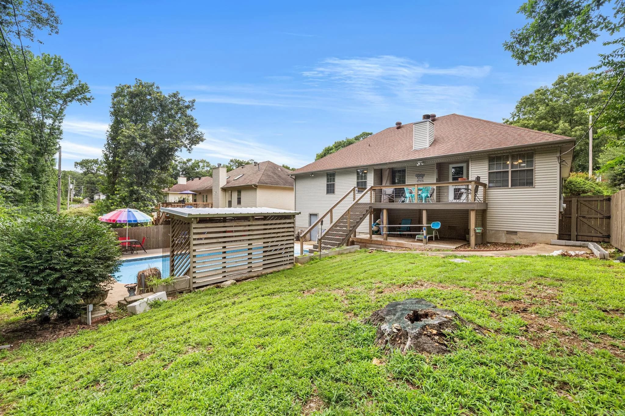 Property at 11805  Shady ridge - Image 35