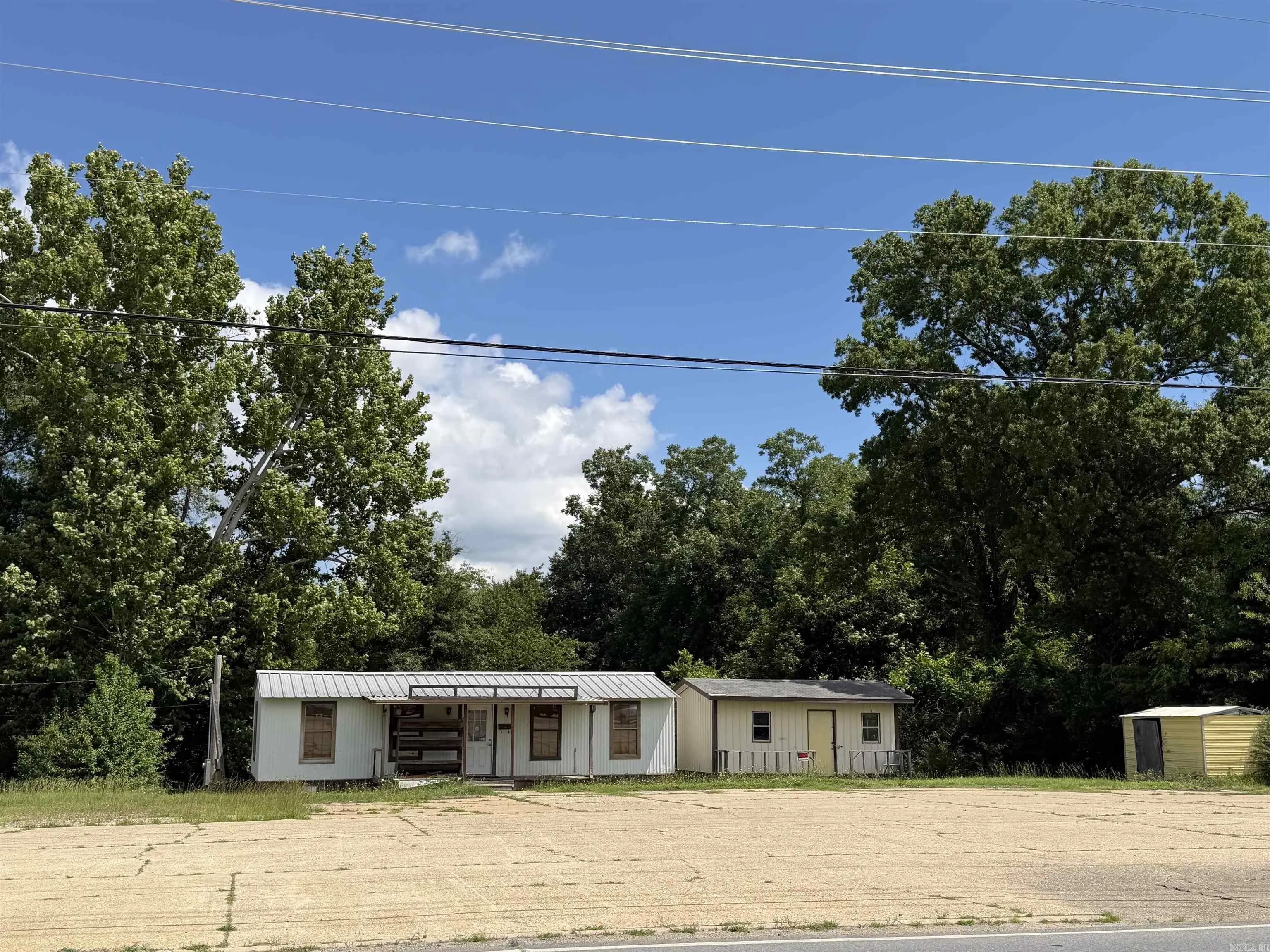 Property at 600 & 602 E Hillsboro st - Image 1
