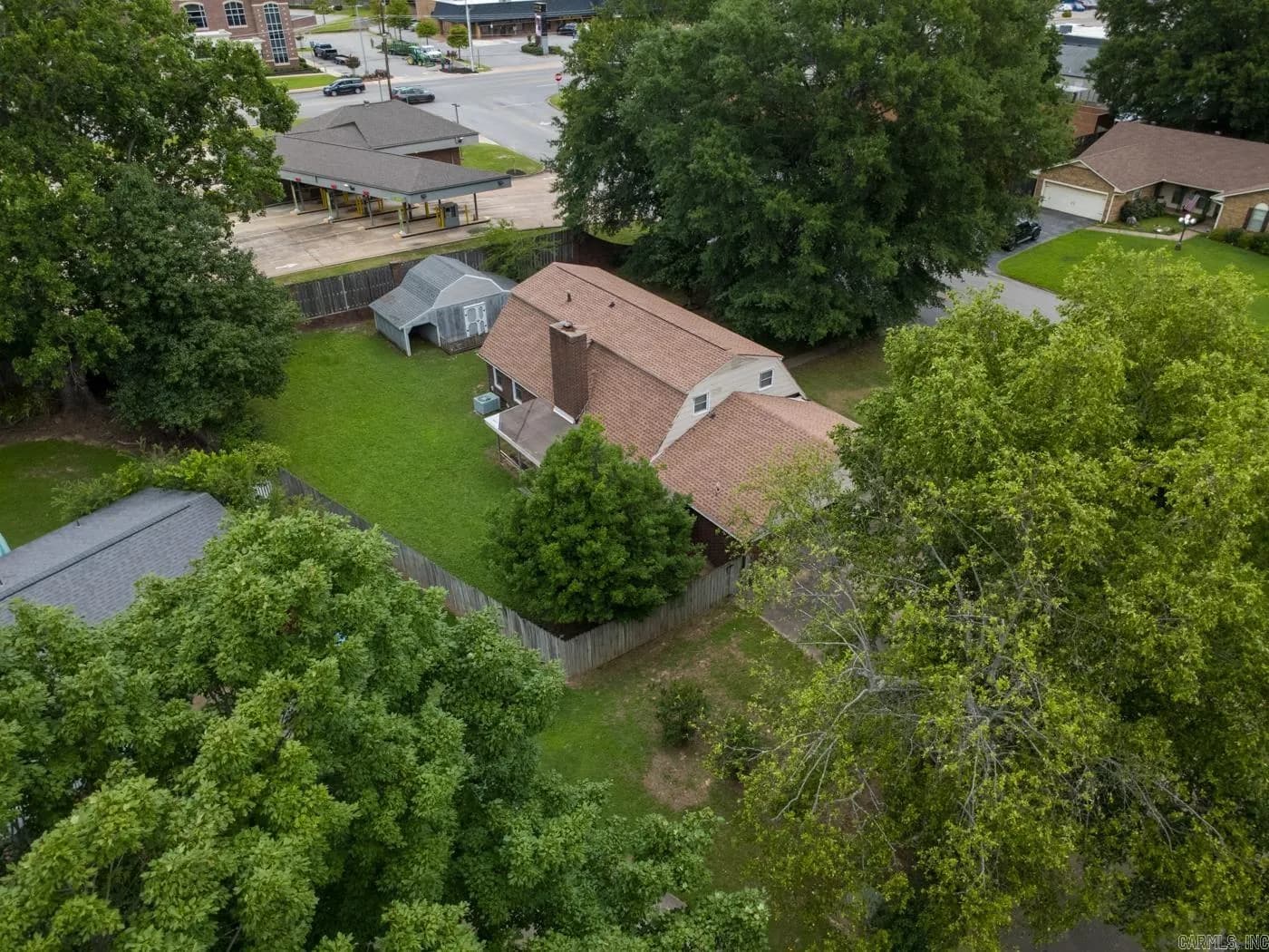 Property at 601 W Stroud st - Image 42